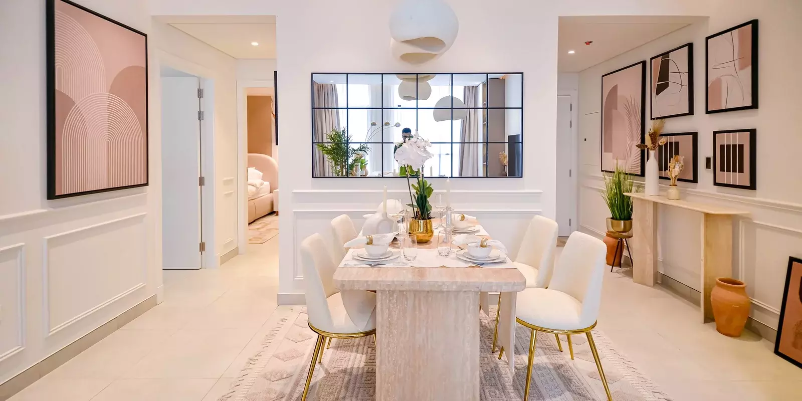 Image 5 of Aras Heights by Aras Group