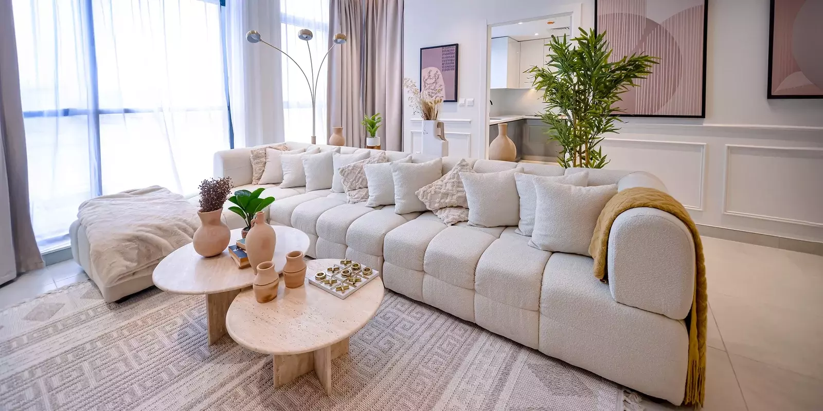 Image 4 of Aras Heights by Aras Group