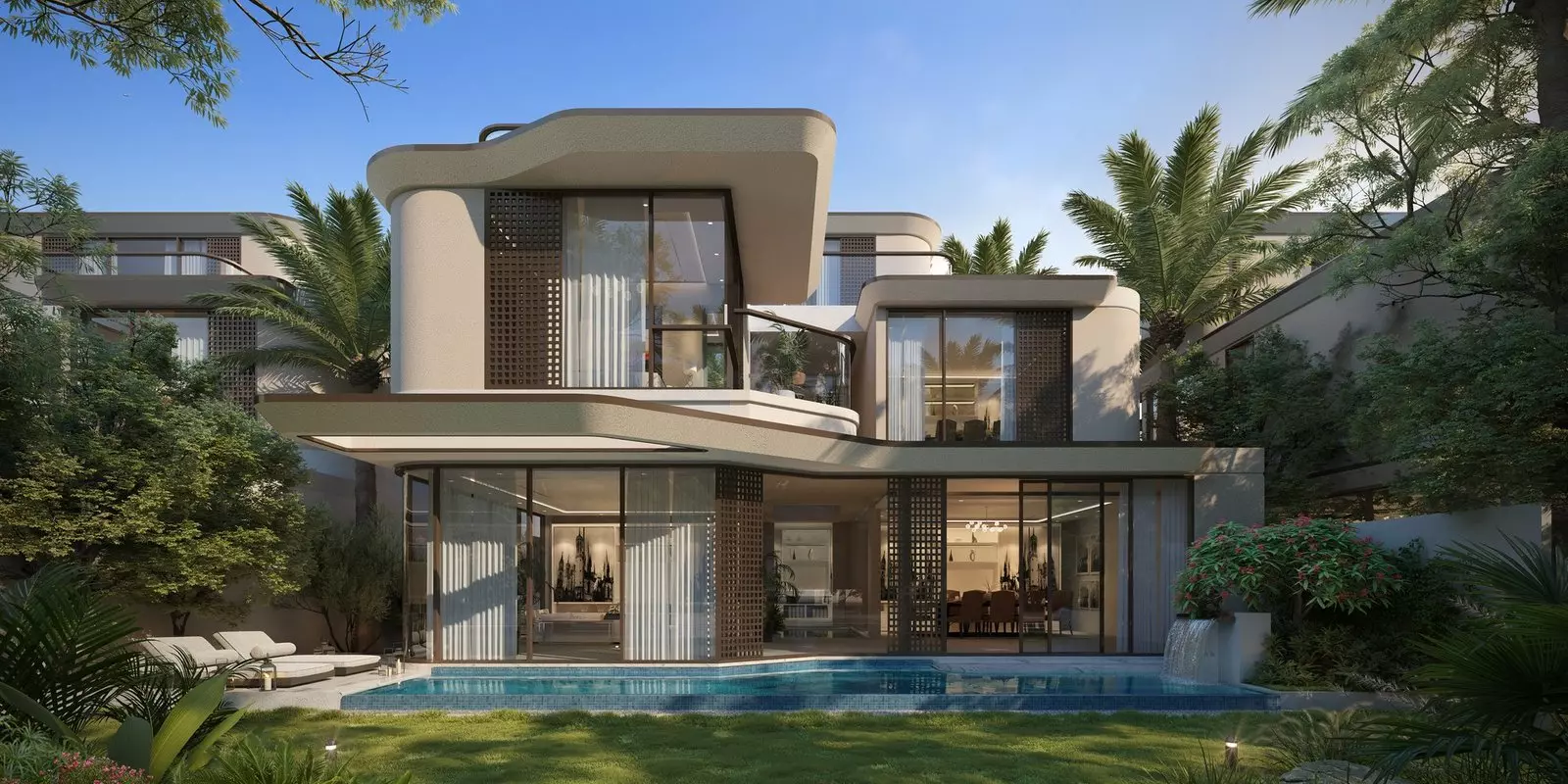 Image of Wadi Villas by Arista Properties