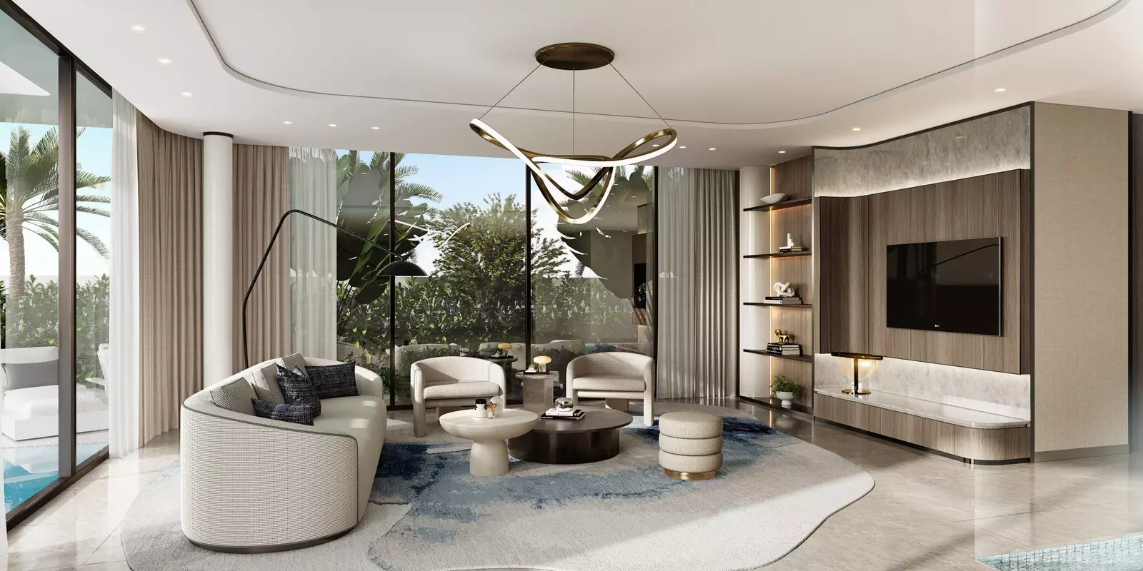 Image 8 of Wadi Villas by Arista Properties