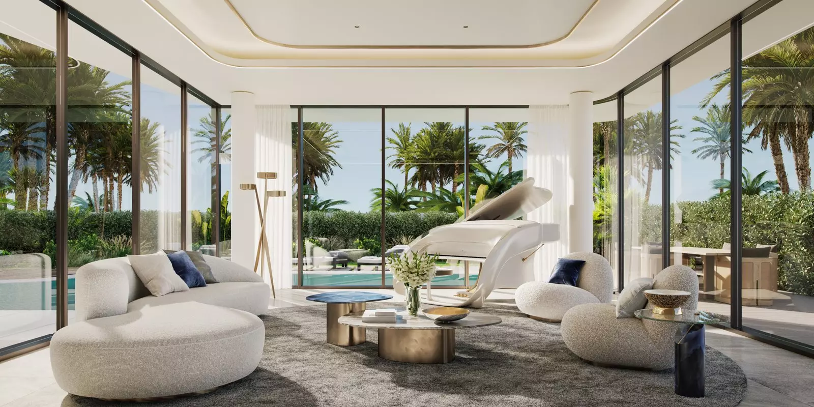 Image 6 of Wadi Villas by Arista Properties