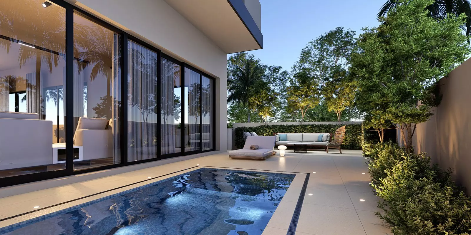 Image 4 of Le Parc Homes By KBW Real Estate by KBW Real Estate Development