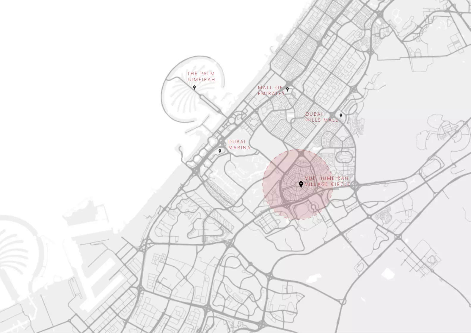 Image 11 of VUE Crystal Bay by Crystal Bay