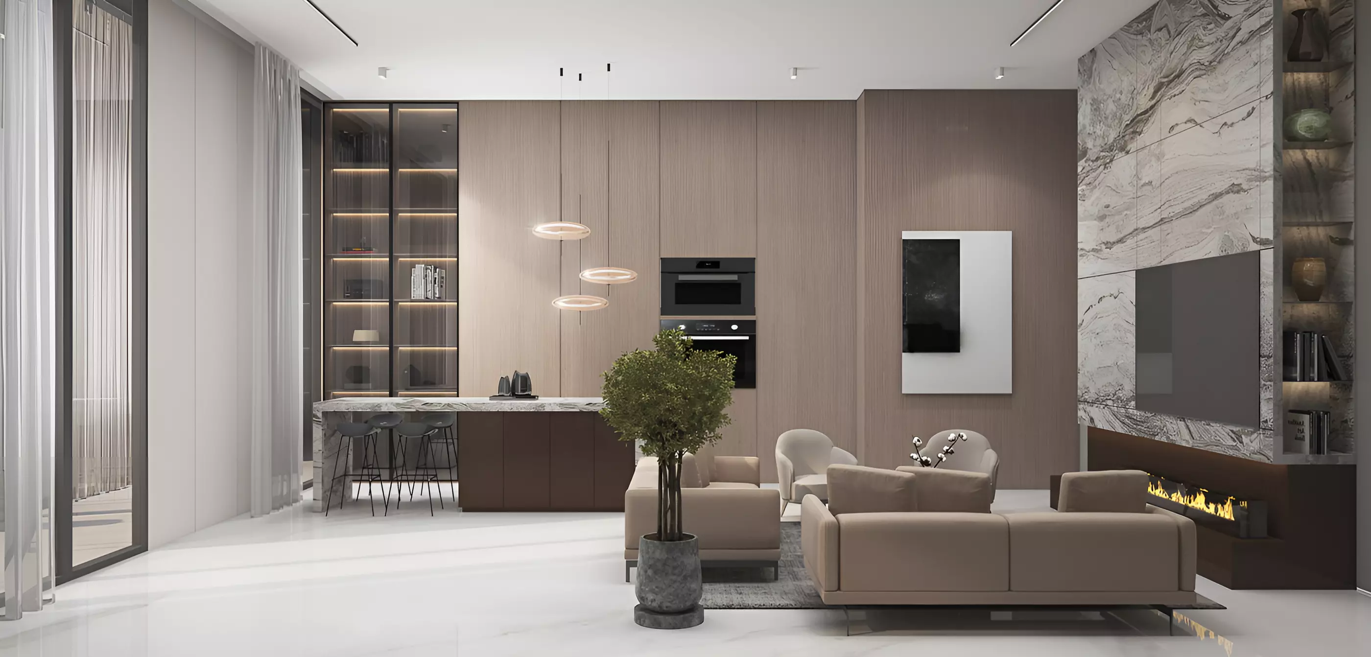 Image 6 of VUE Crystal Bay by Crystal Bay