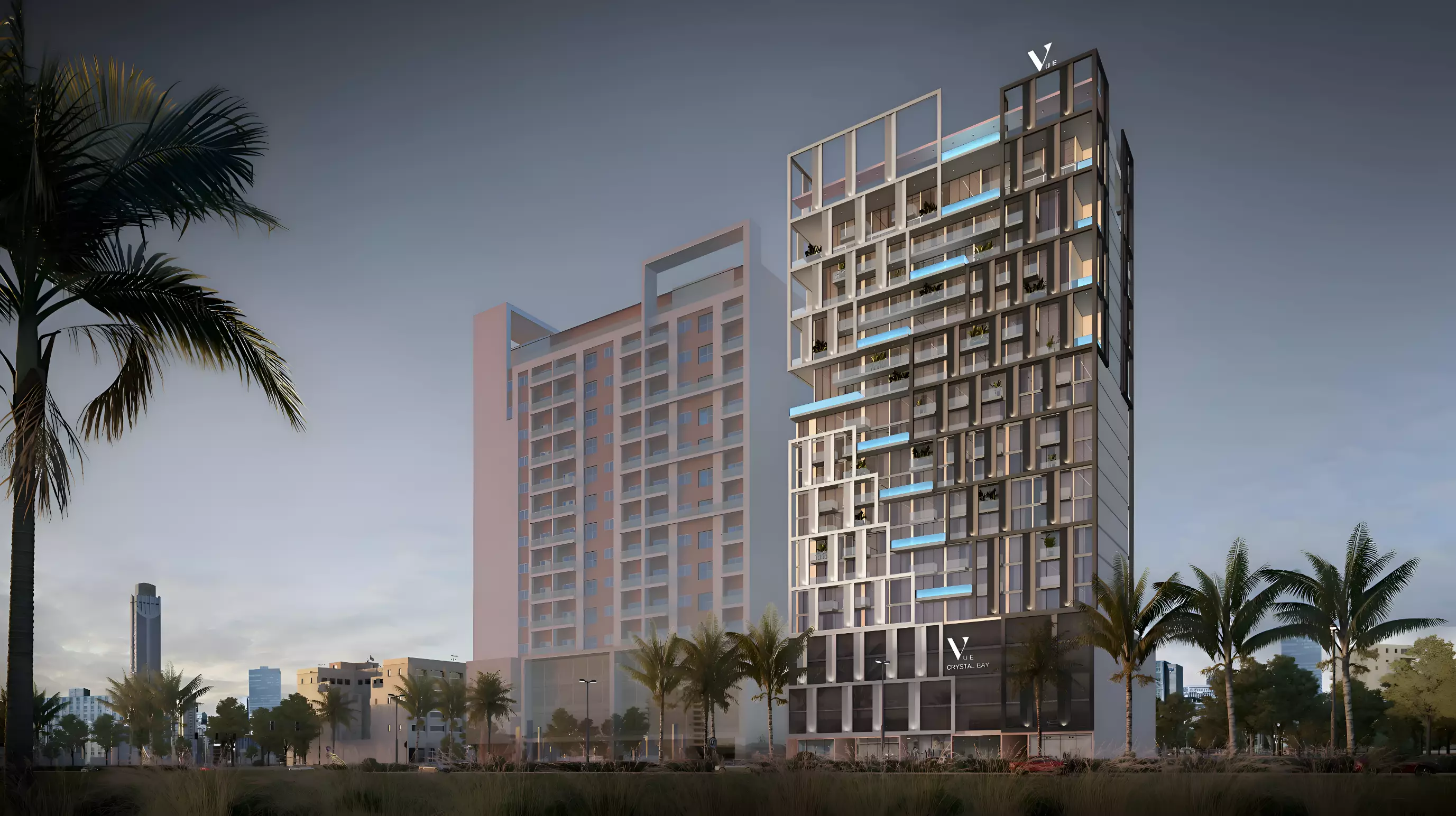 Image 7 of VUE Crystal Bay by Crystal Bay