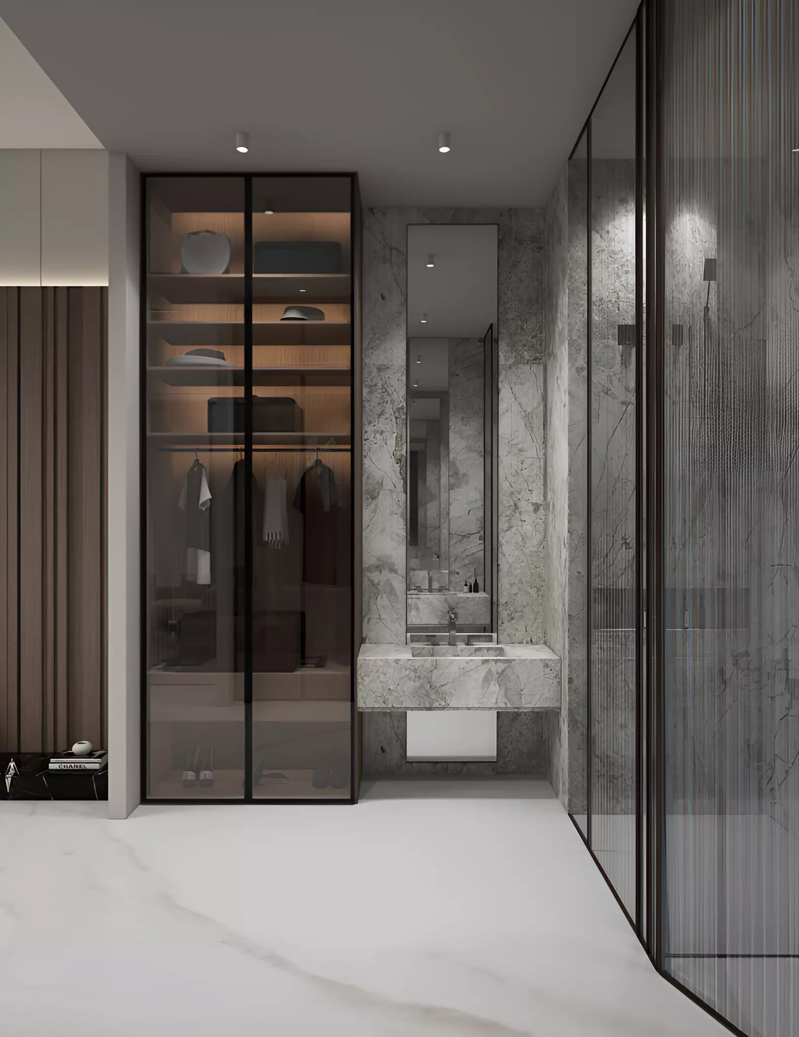 Image of VUE Crystal Bay by Crystal Bay