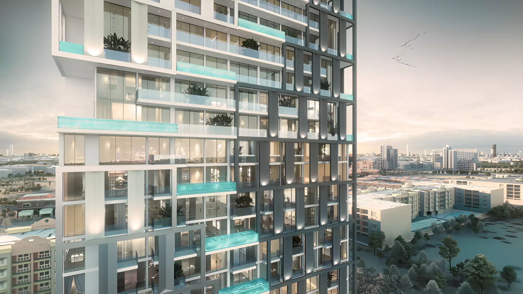 Image 8 of VUE Crystal Bay by Crystal Bay