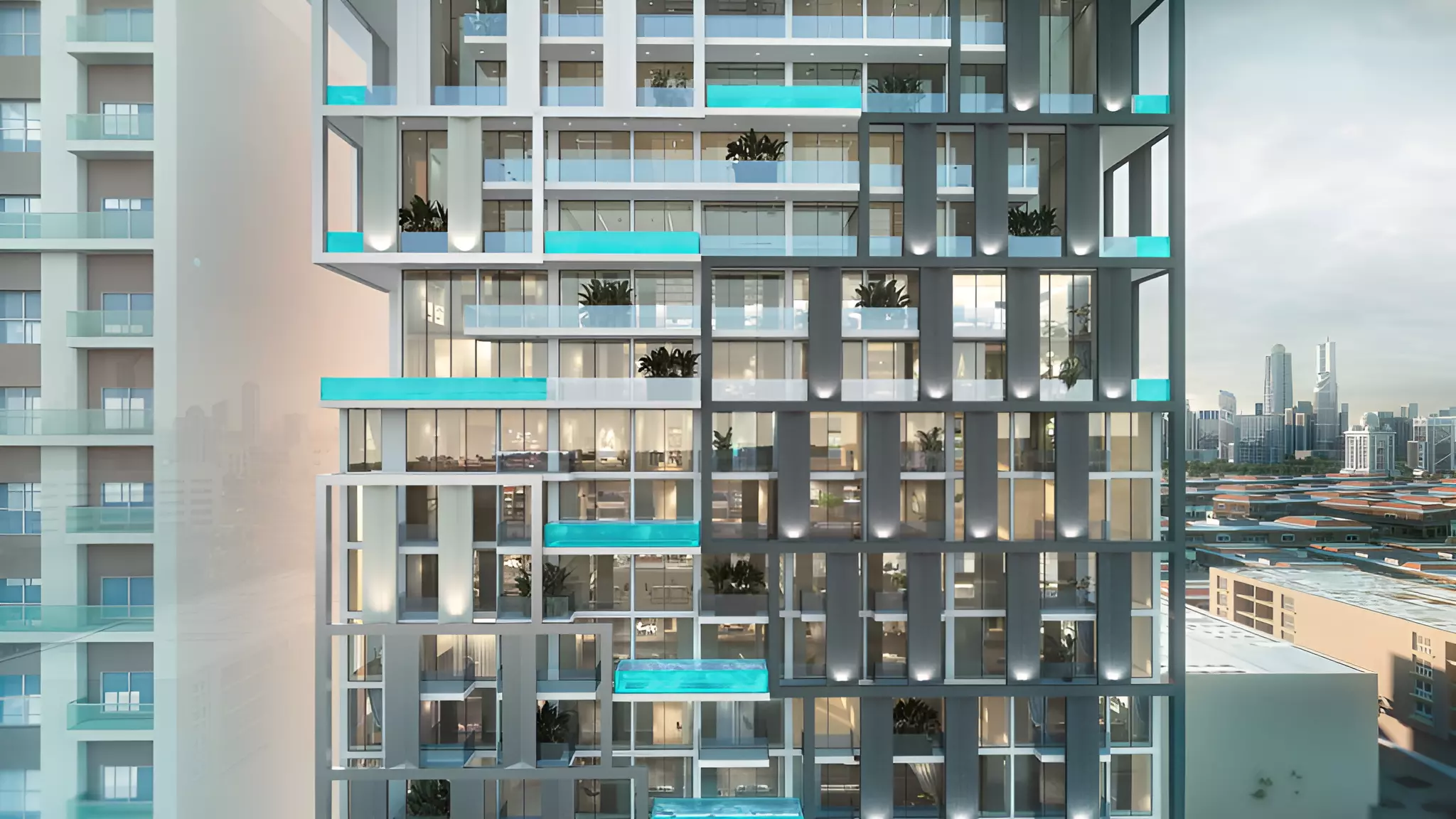 Image 2 of VUE Crystal Bay by Crystal Bay