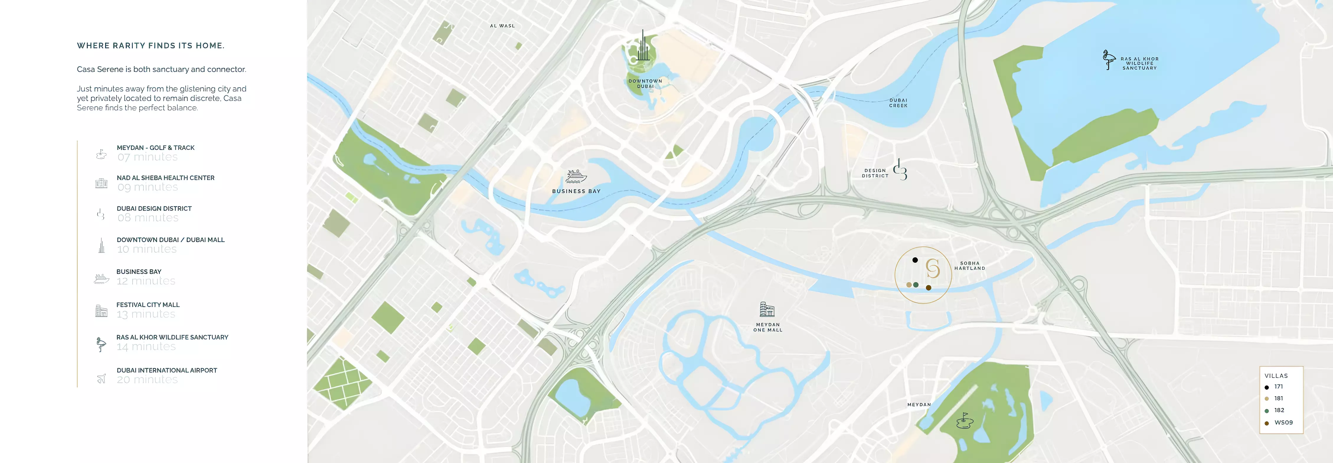 Image 4 of Casa Serene by Grid Properties