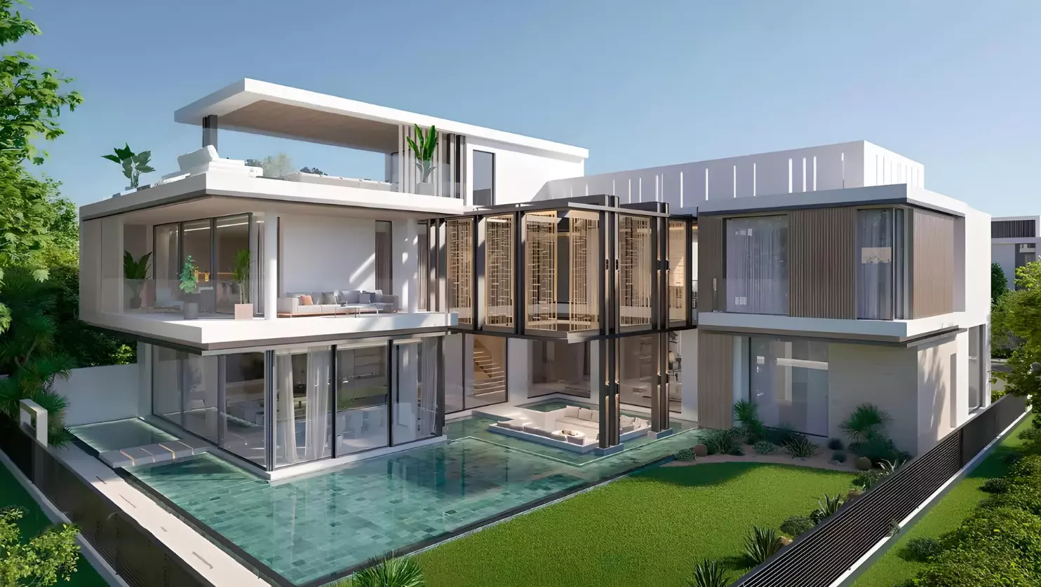 Image 11 of Casa Serene by Grid Properties