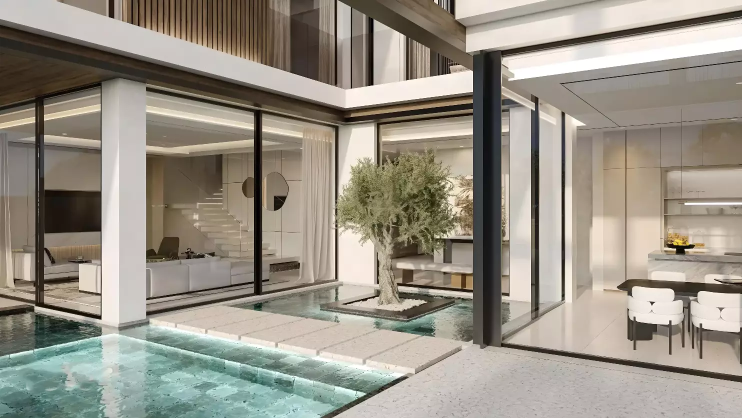 Image 2 of Casa Serene by Grid Properties