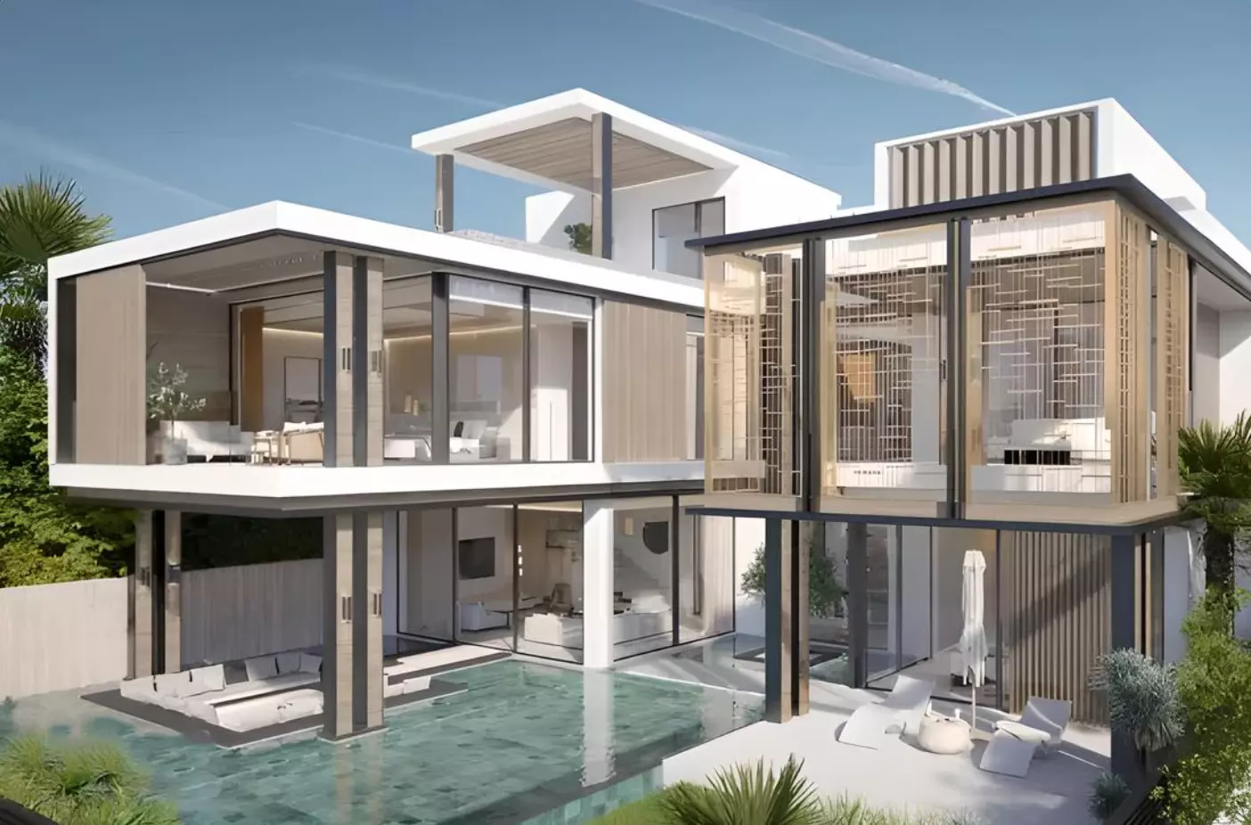 Image 3 of Casa Serene by Grid Properties