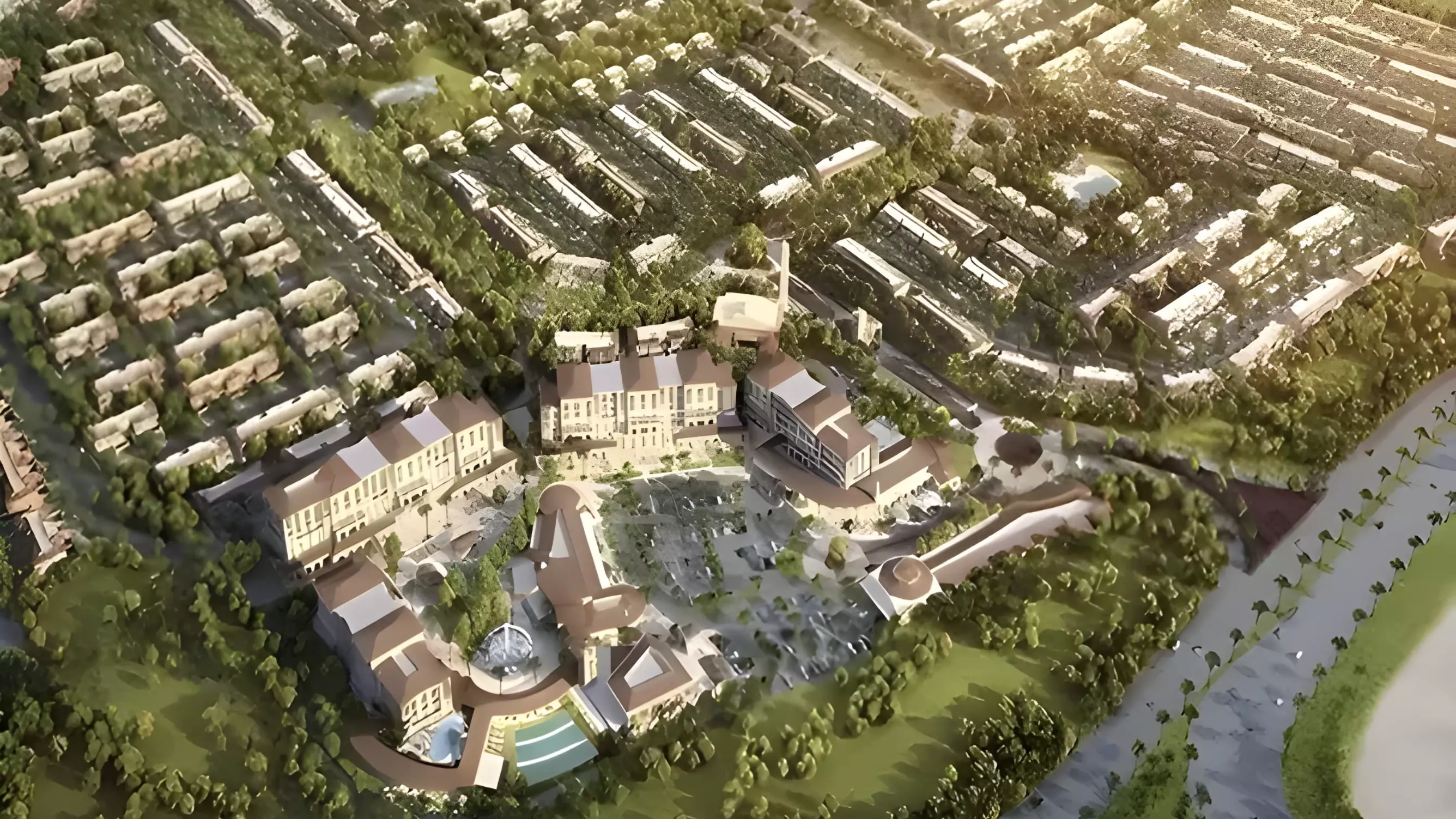 Image 2 of Enchante by Grid Properties