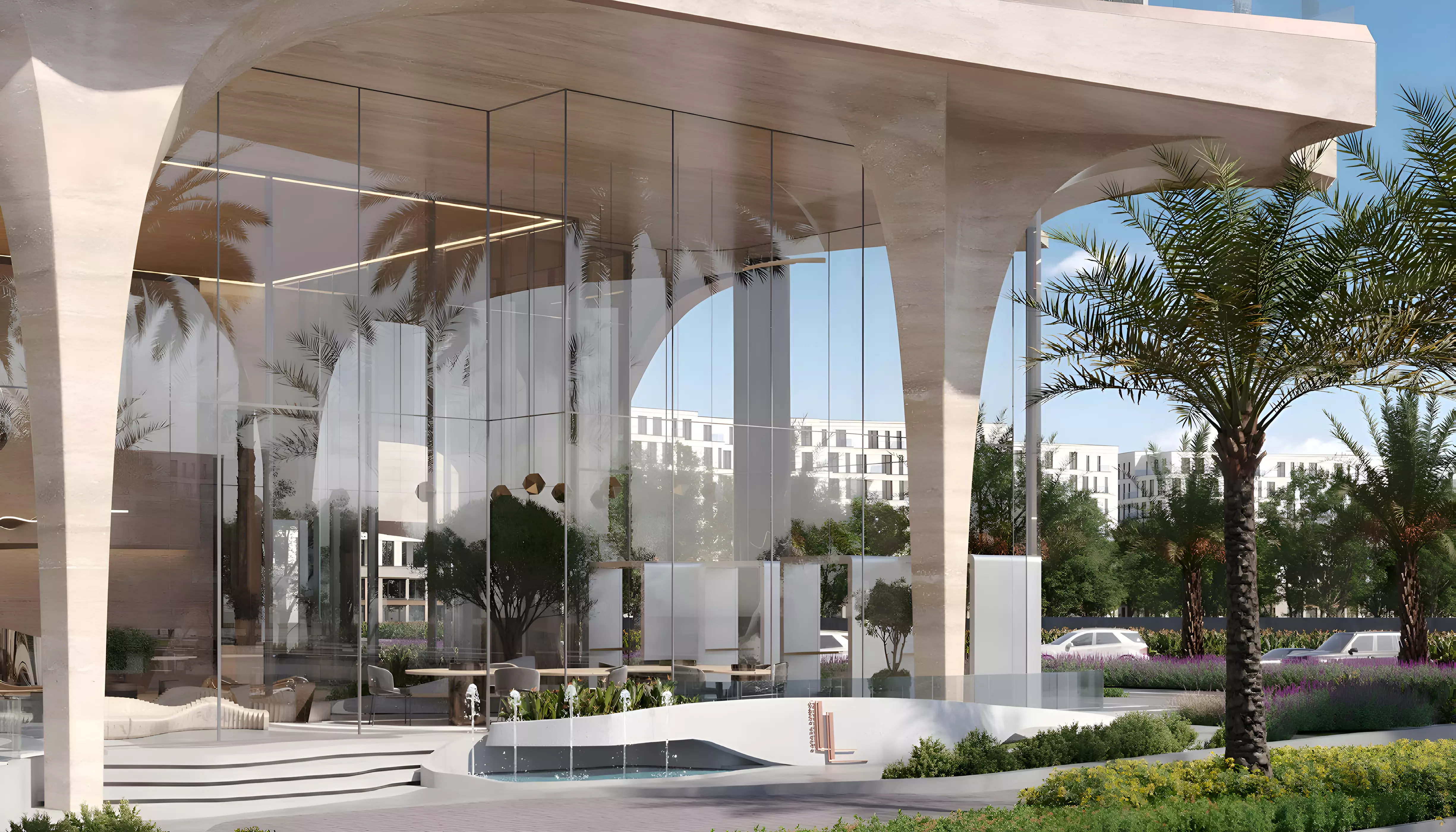 Image 7 of Ola Residences by Lacasa Living Development