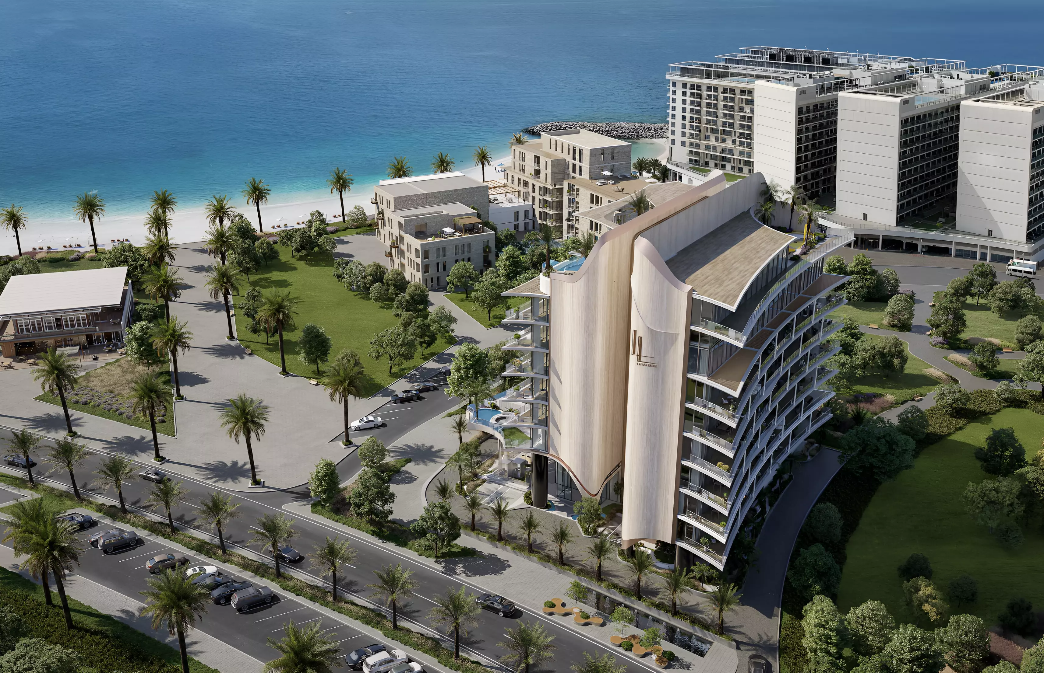 Image 8 of Ola Residences by Lacasa Living Development