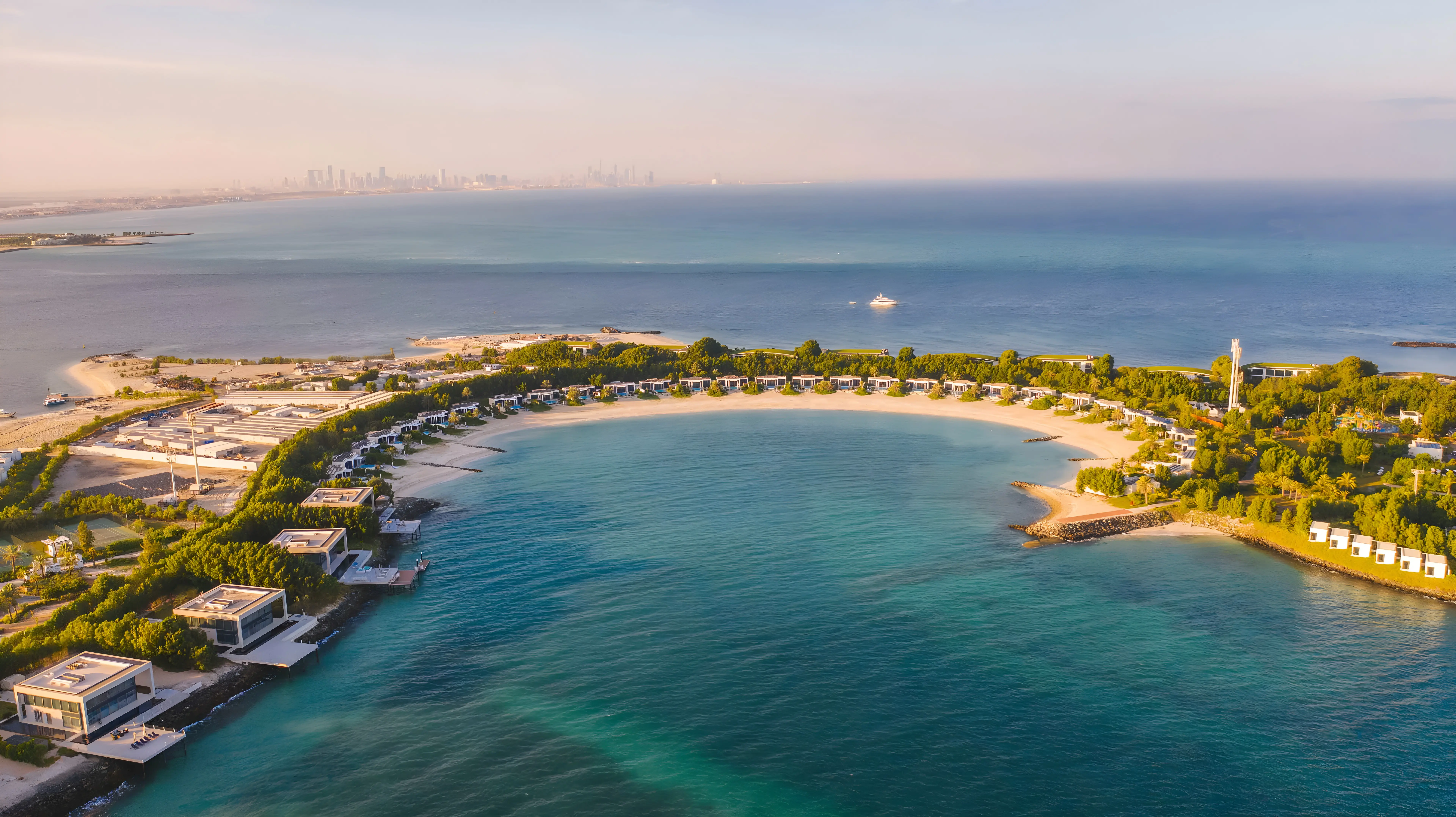Nurai Island – Phase 3 by Tasameem Real Estate
