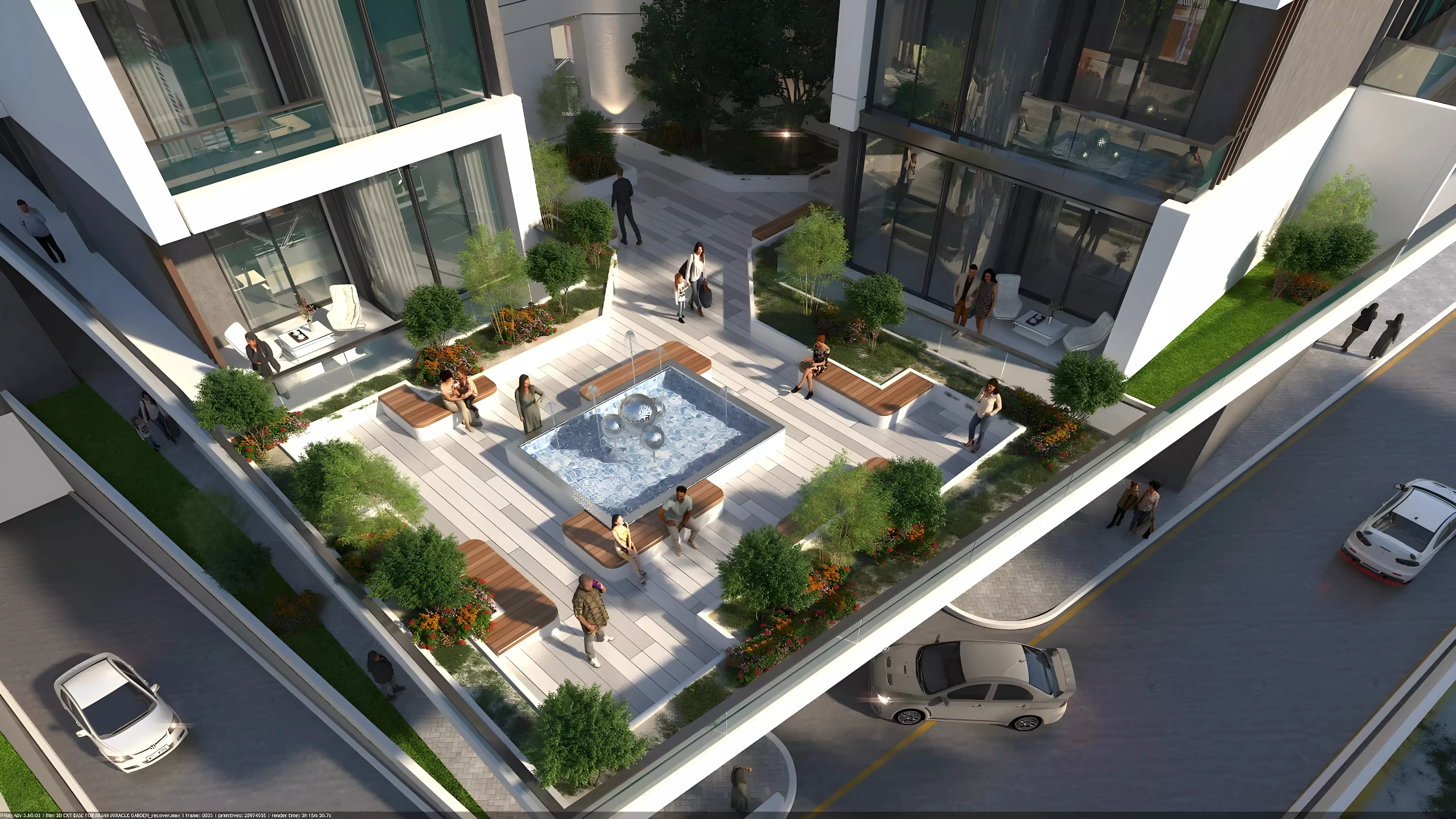 Image 3 of Rose Gardens Phase 3 By Roz Development by Roz Real Estate Development