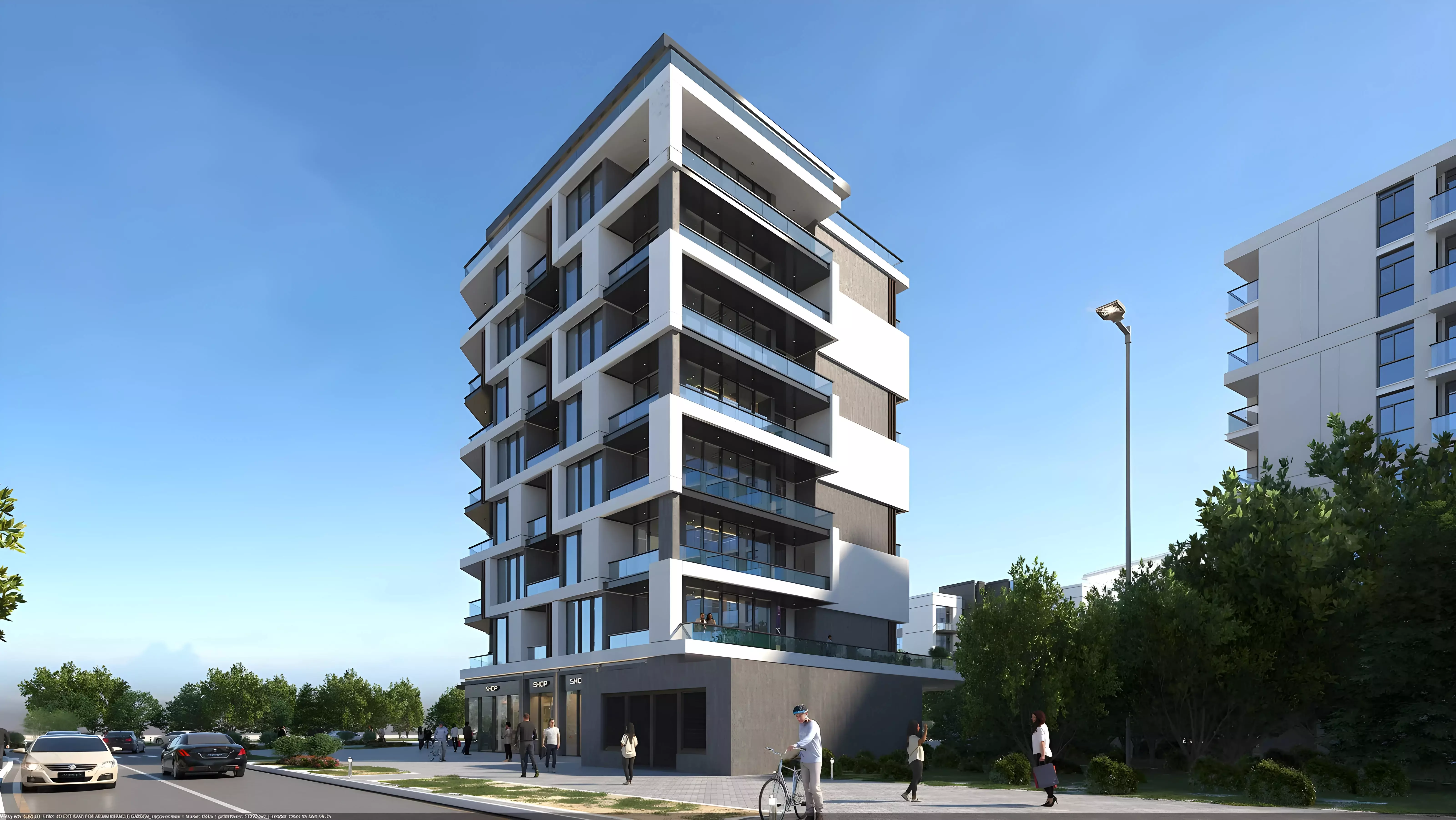 Image 2 of Rose Gardens Phase 3 By Roz Development by Roz Real Estate Development