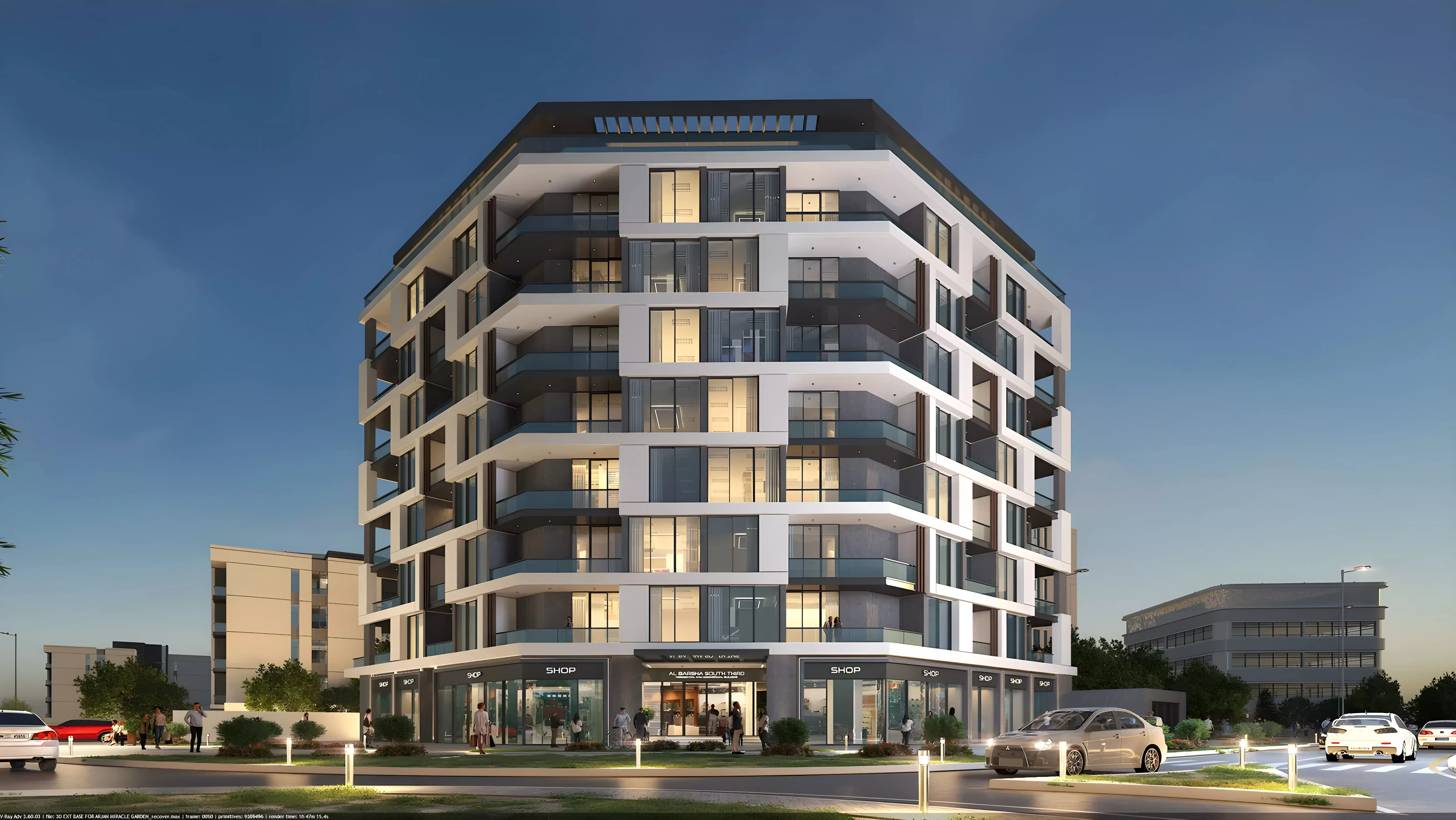 Image 5 of Rose Gardens Phase 3 By Roz Development by Roz Real Estate Development