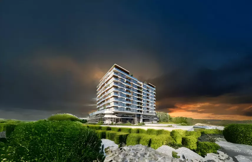 Изображение 4 из проекта Rose Gardens 1 от застройщика Roz Real Estate Development