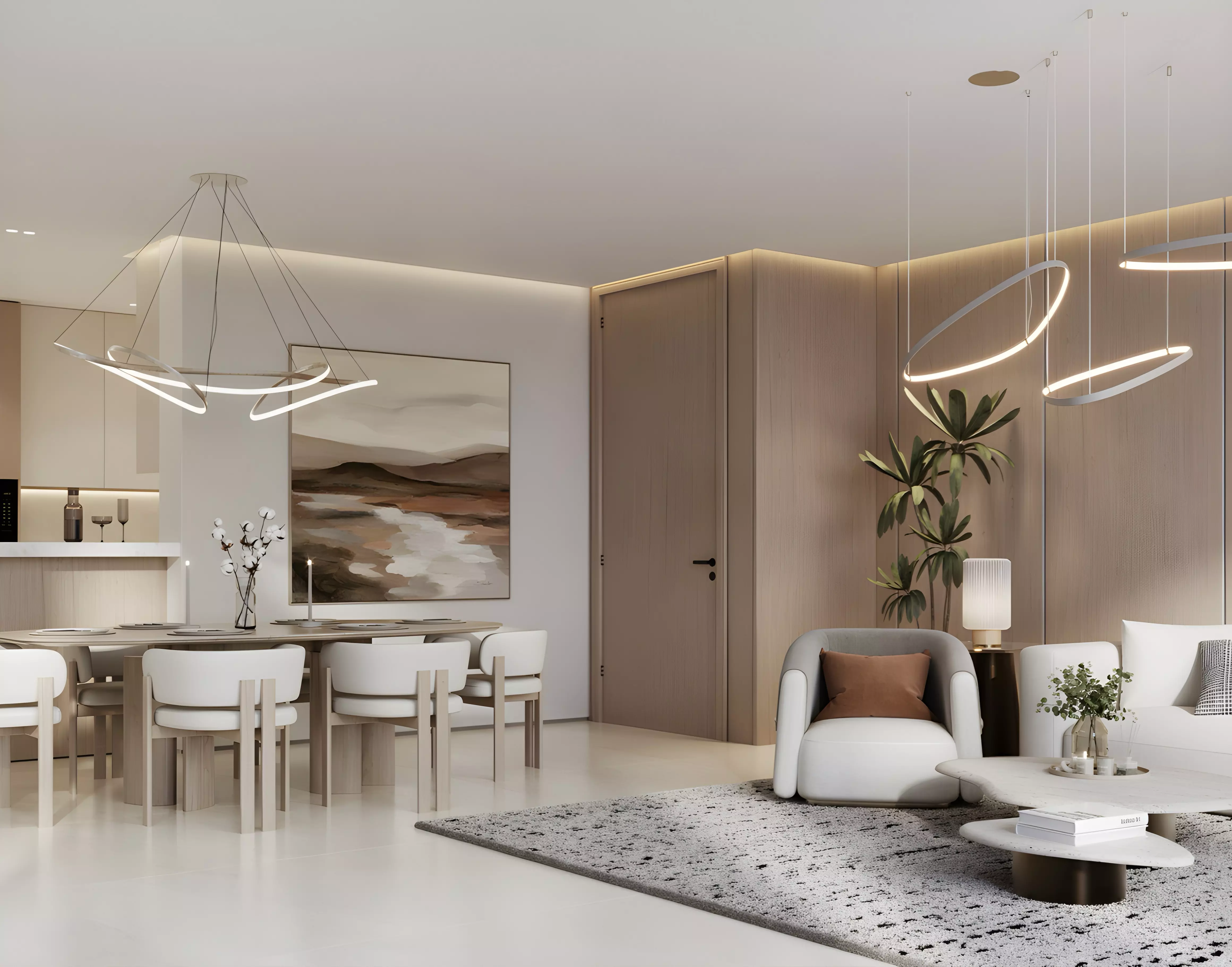 Image 3 of 42 East Residences by Gramercy Development