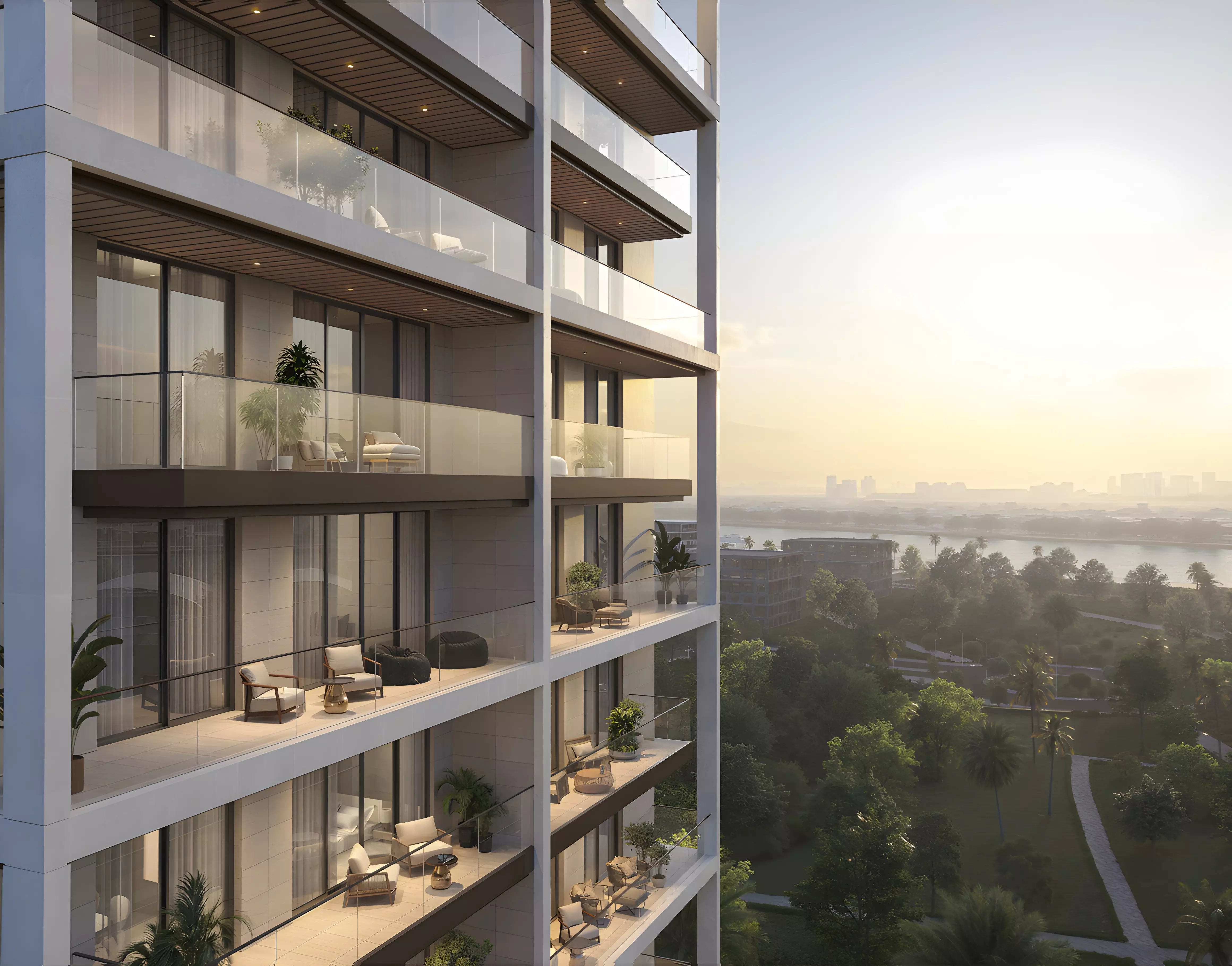 Image 7 of 42 East Residences by Gramercy Development