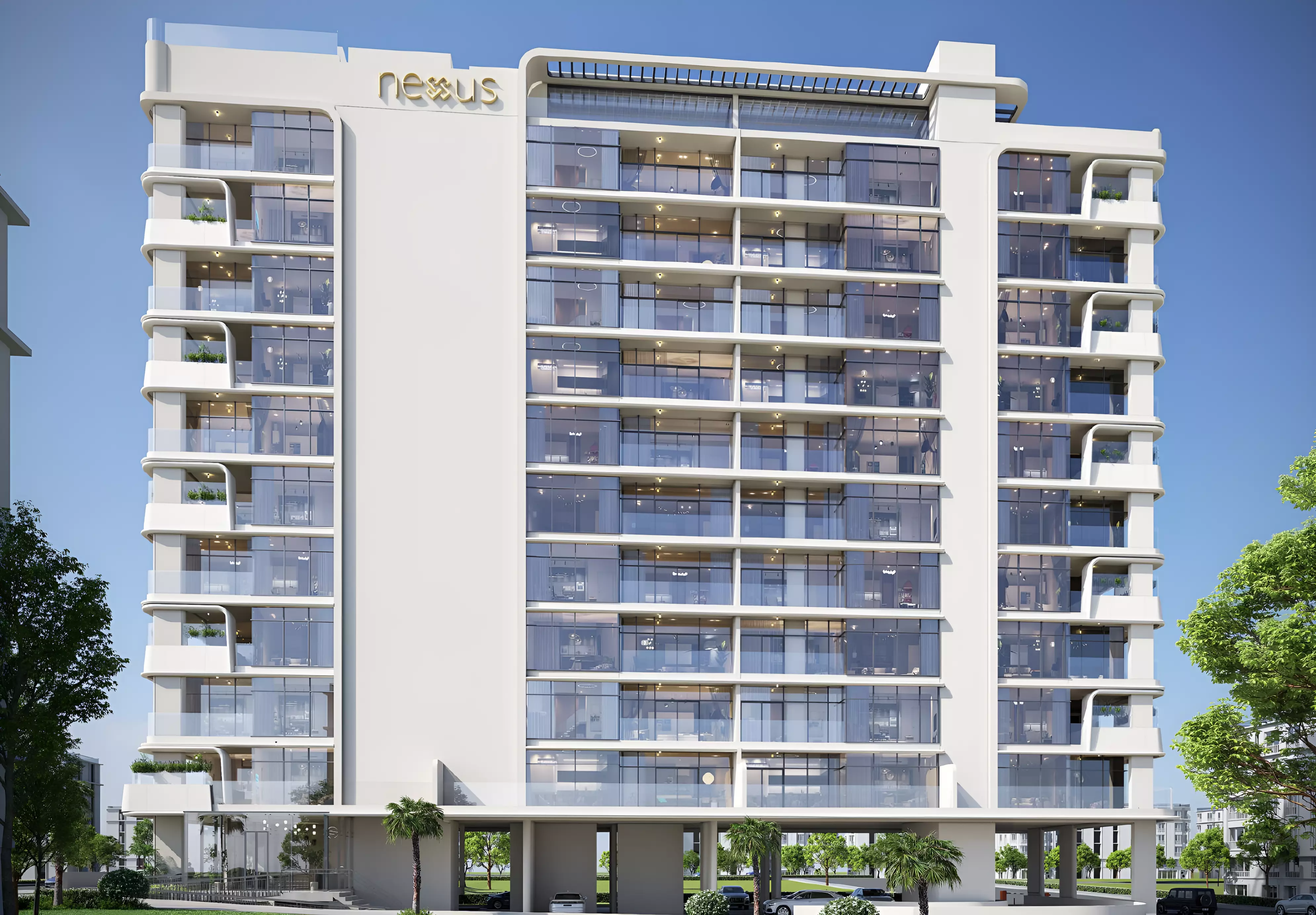 Image 3 of Estrella by Nexus by Nexus Developer