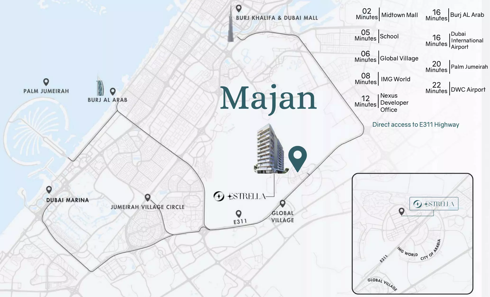 Image 6 of Estrella by Nexus by Nexus Developer