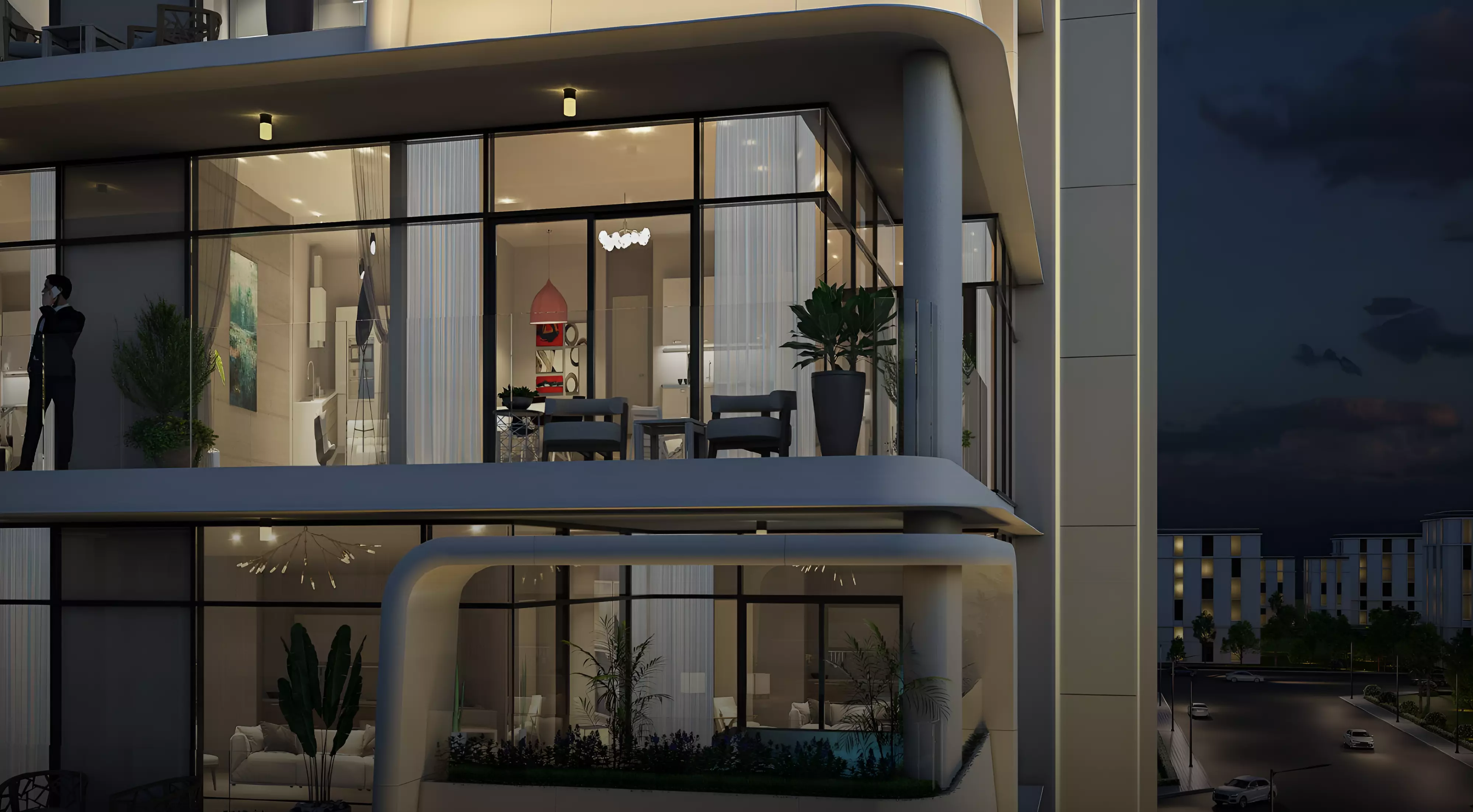 Image of Estrella by Nexus by Nexus Developer