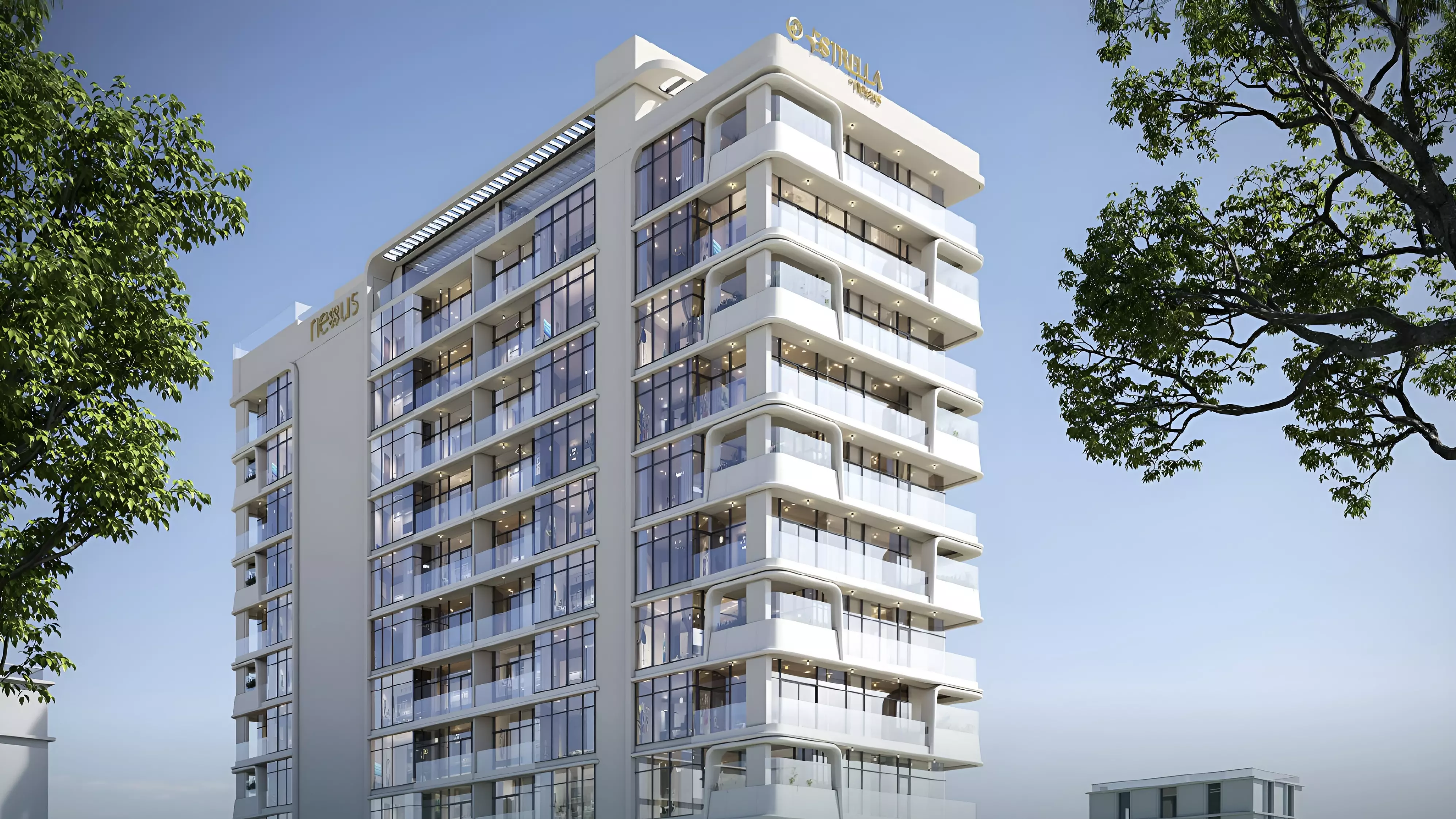 Image 2 of Estrella by Nexus by Nexus Developer