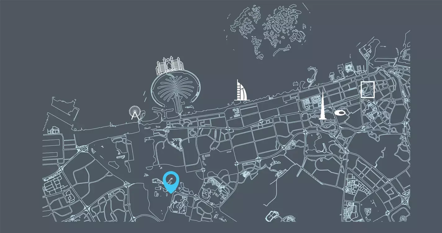 Image 8 of Samana Lake Views by Samana Developers