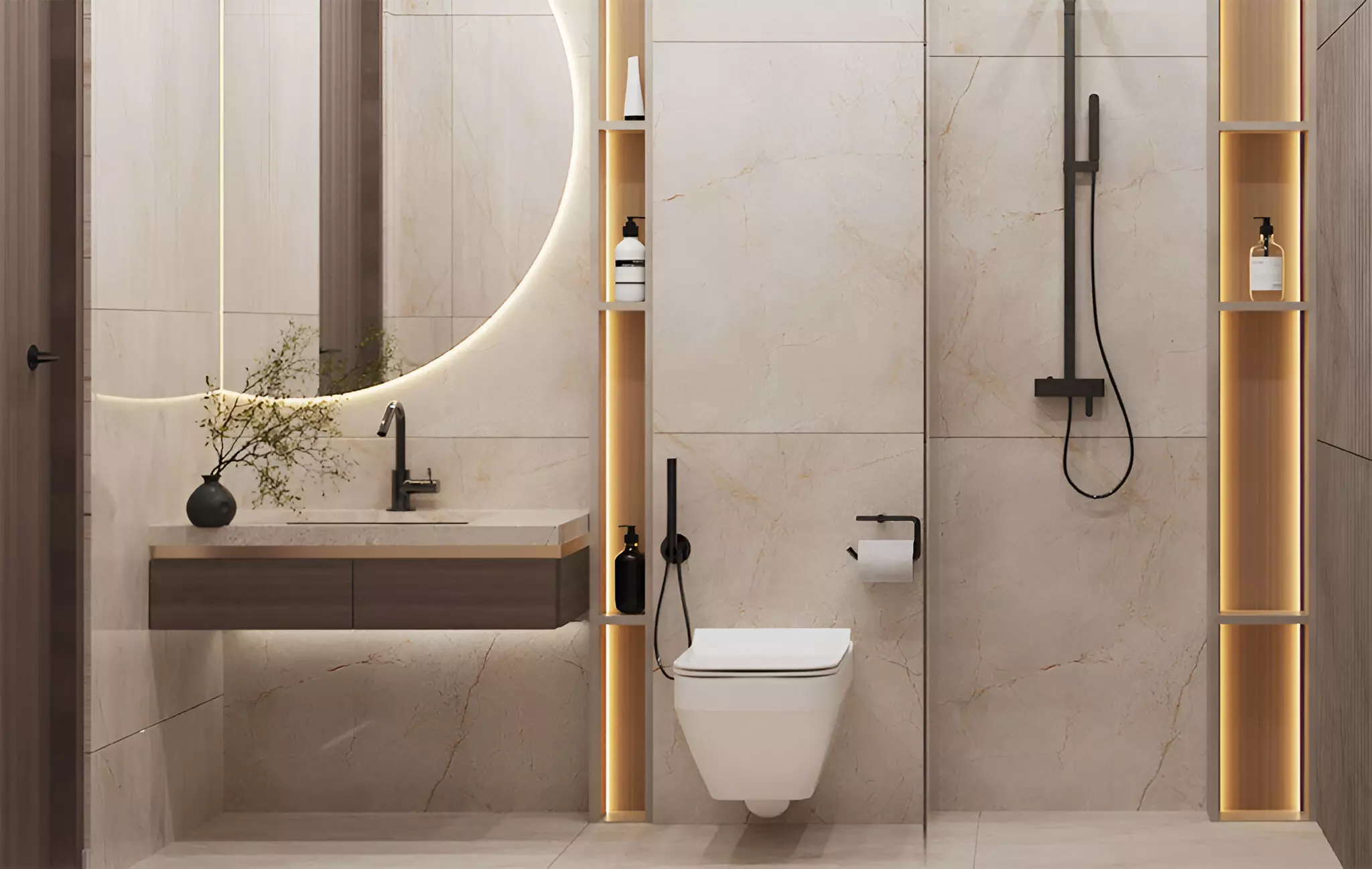 Image 10 of Samana Lake Views by Samana Developers