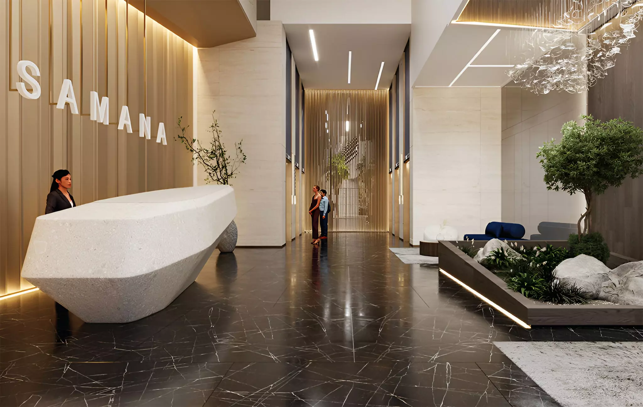 Image of Samana Lake Views by Samana Developers