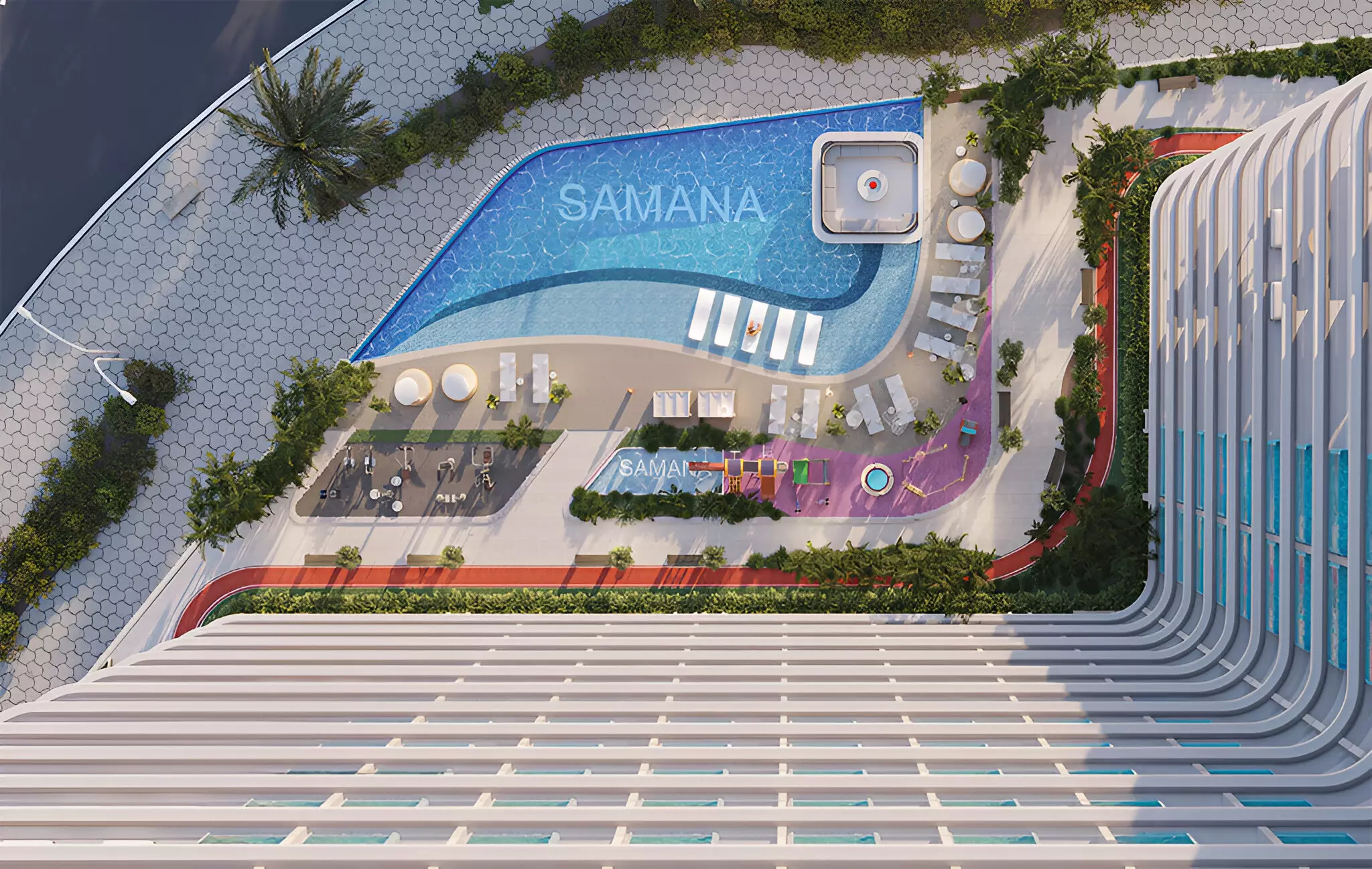 Image 6 of Samana Lake Views by Samana Developers