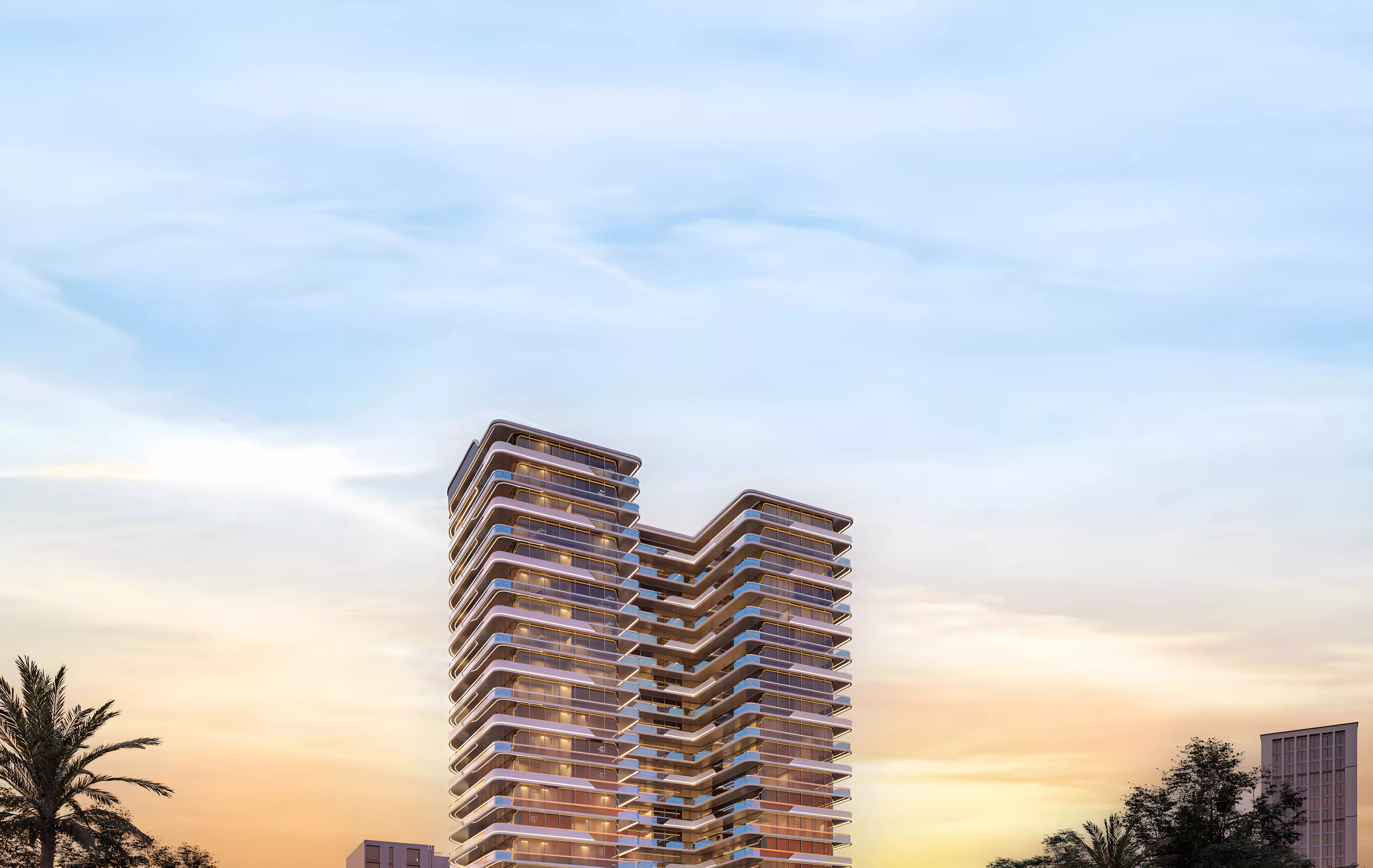 Image of Samana Parkville by Samana Developers