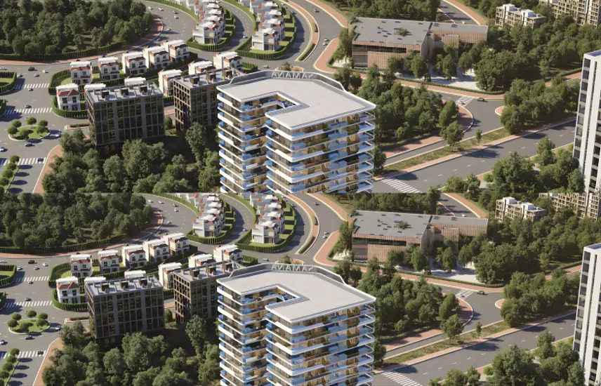 Image 14 of Samana Parkville by Samana Developers