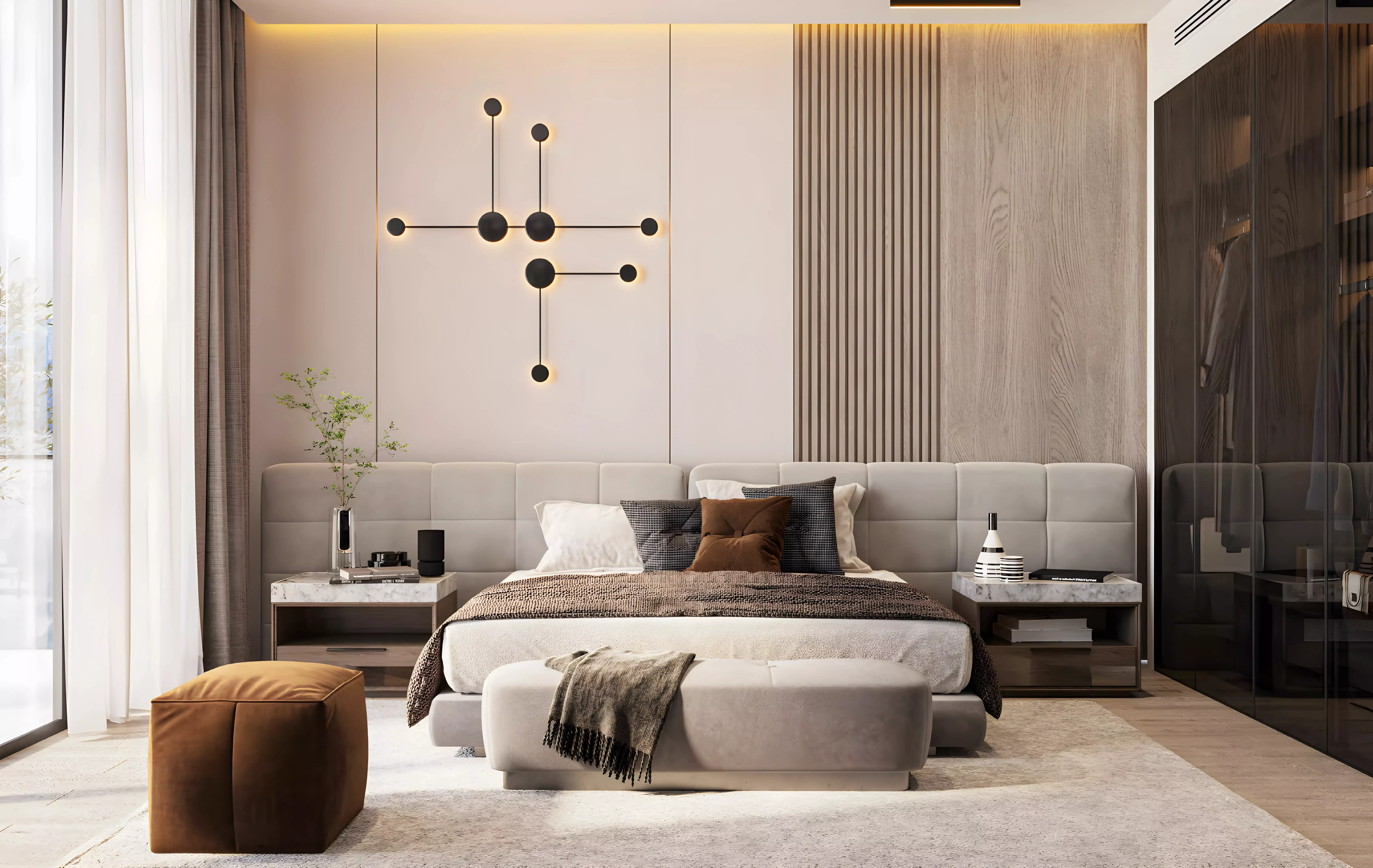 Image 10 of Samana Parkville by Samana Developers