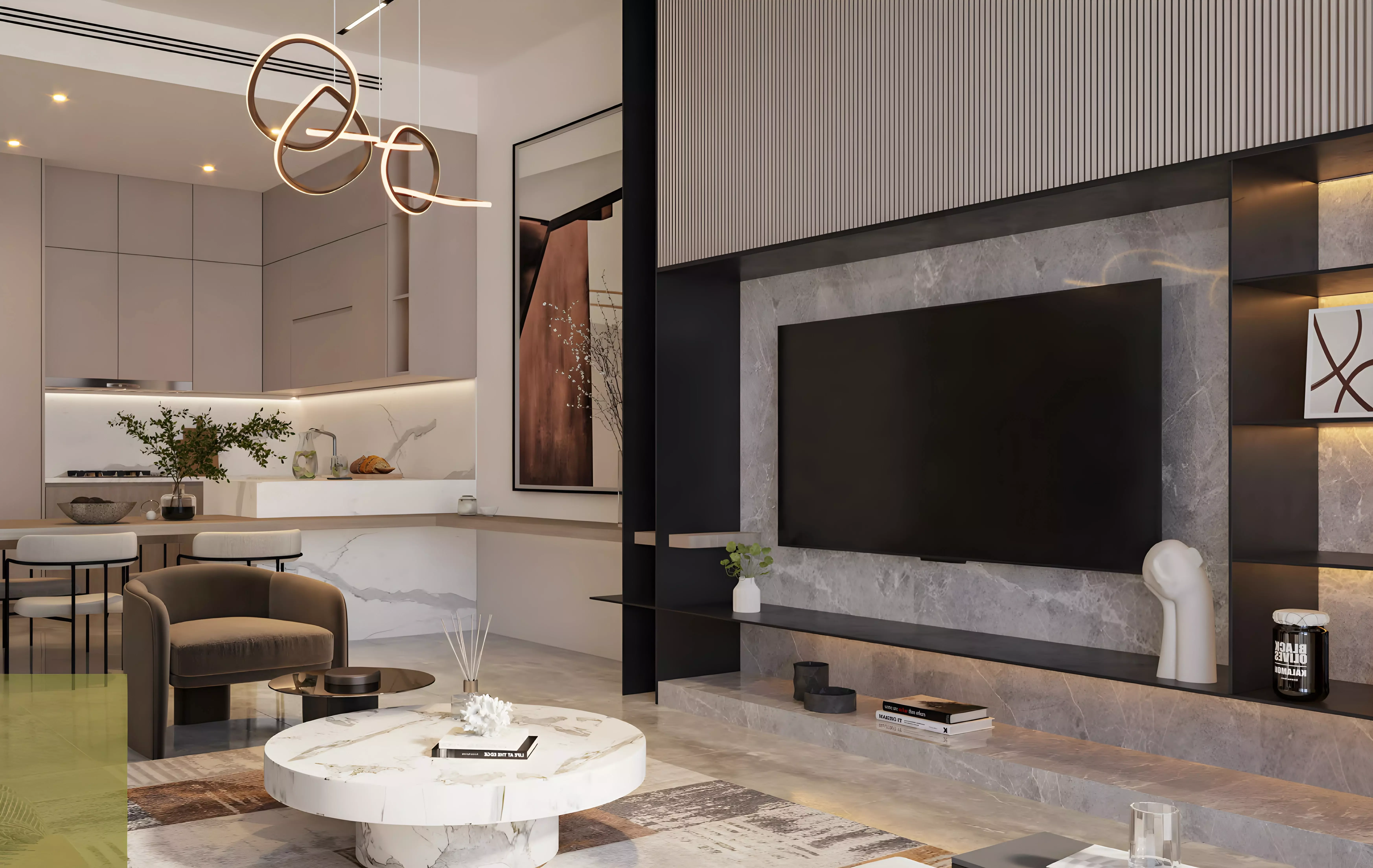 Image 4 of Samana Parkville by Samana Developers