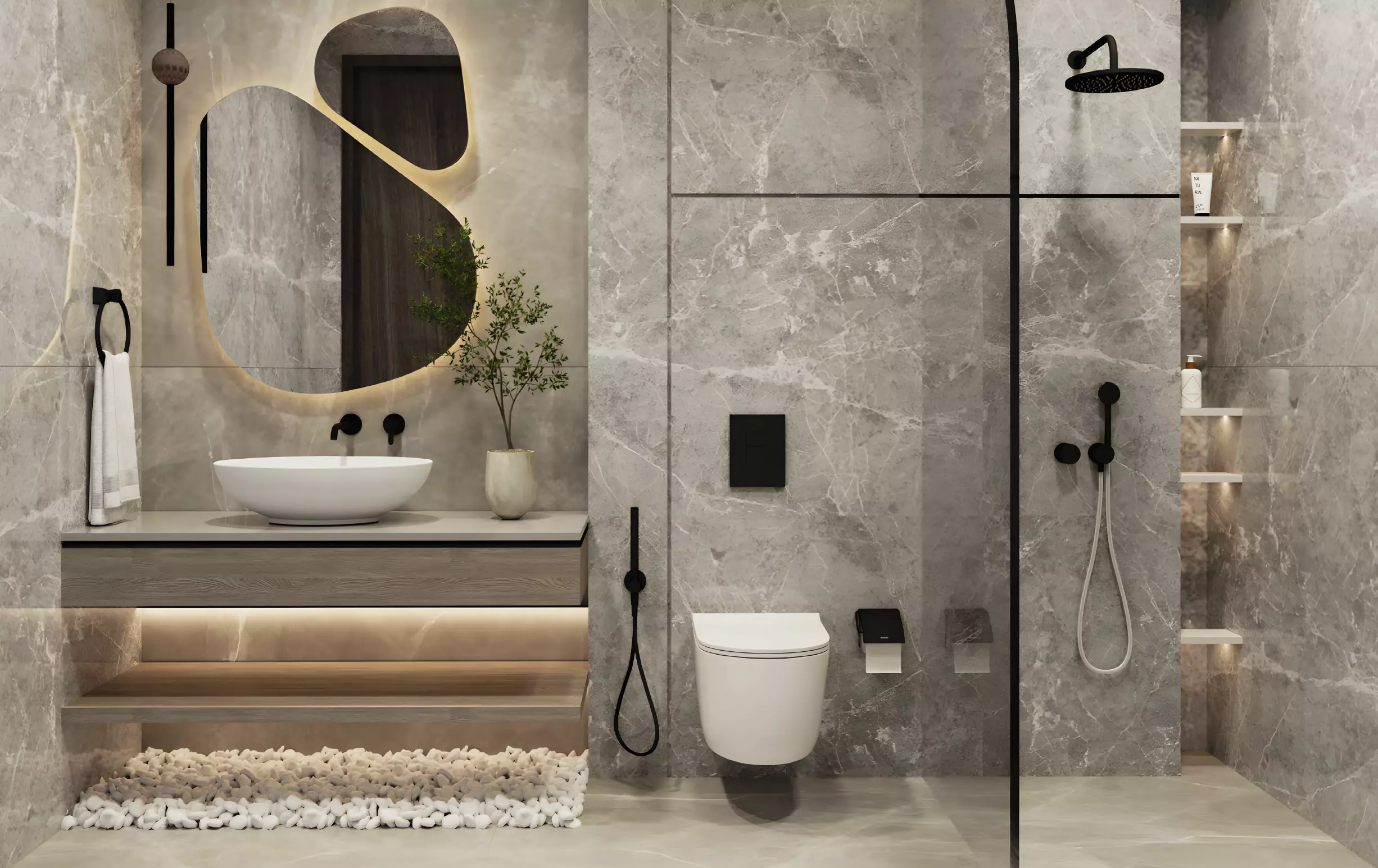 Image 5 of Samana Parkville by Samana Developers