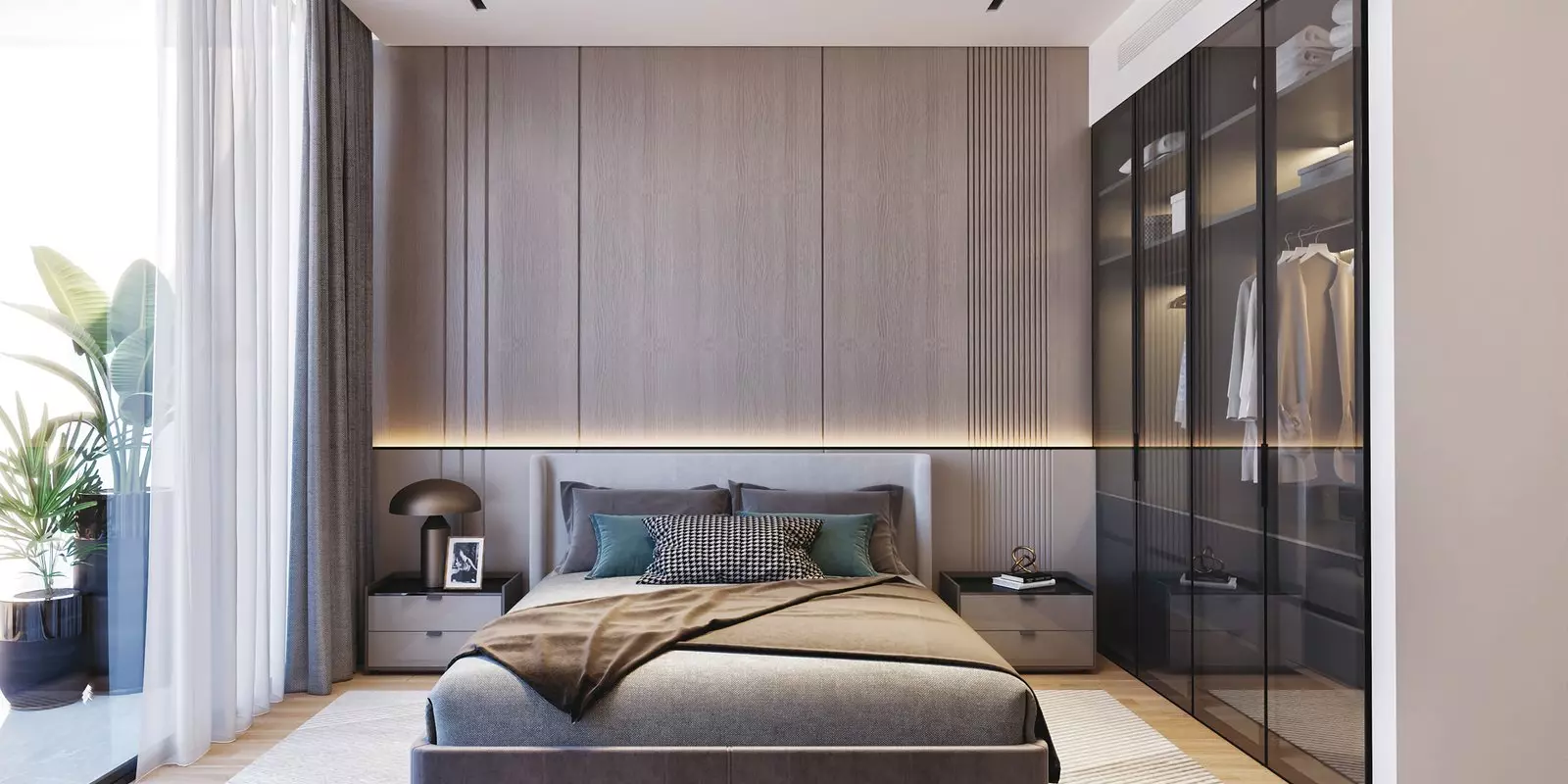 Image 9 of Samana Barari Views by Samana Developers