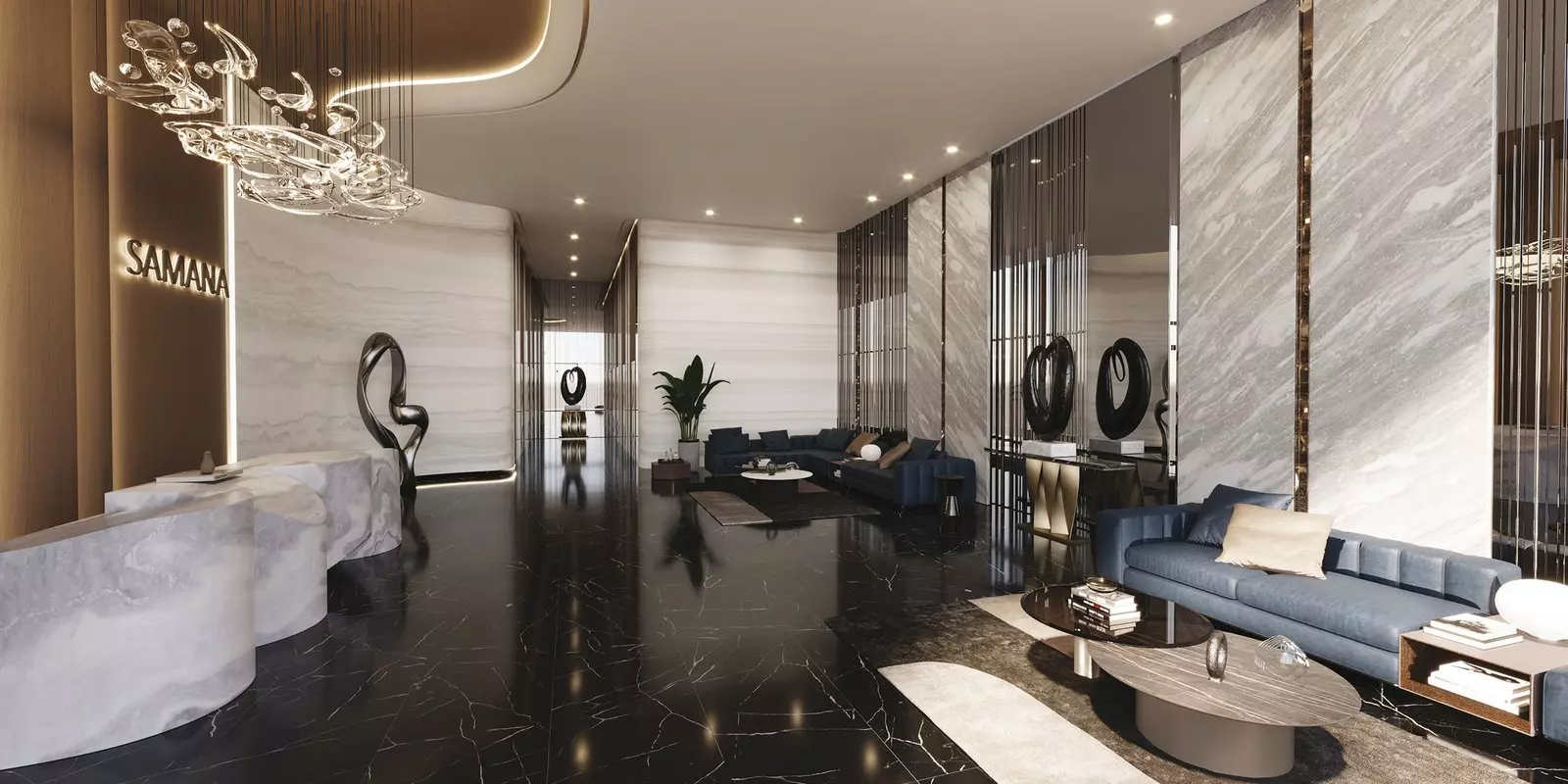 Image 8 of Samana Barari Views by Samana Developers