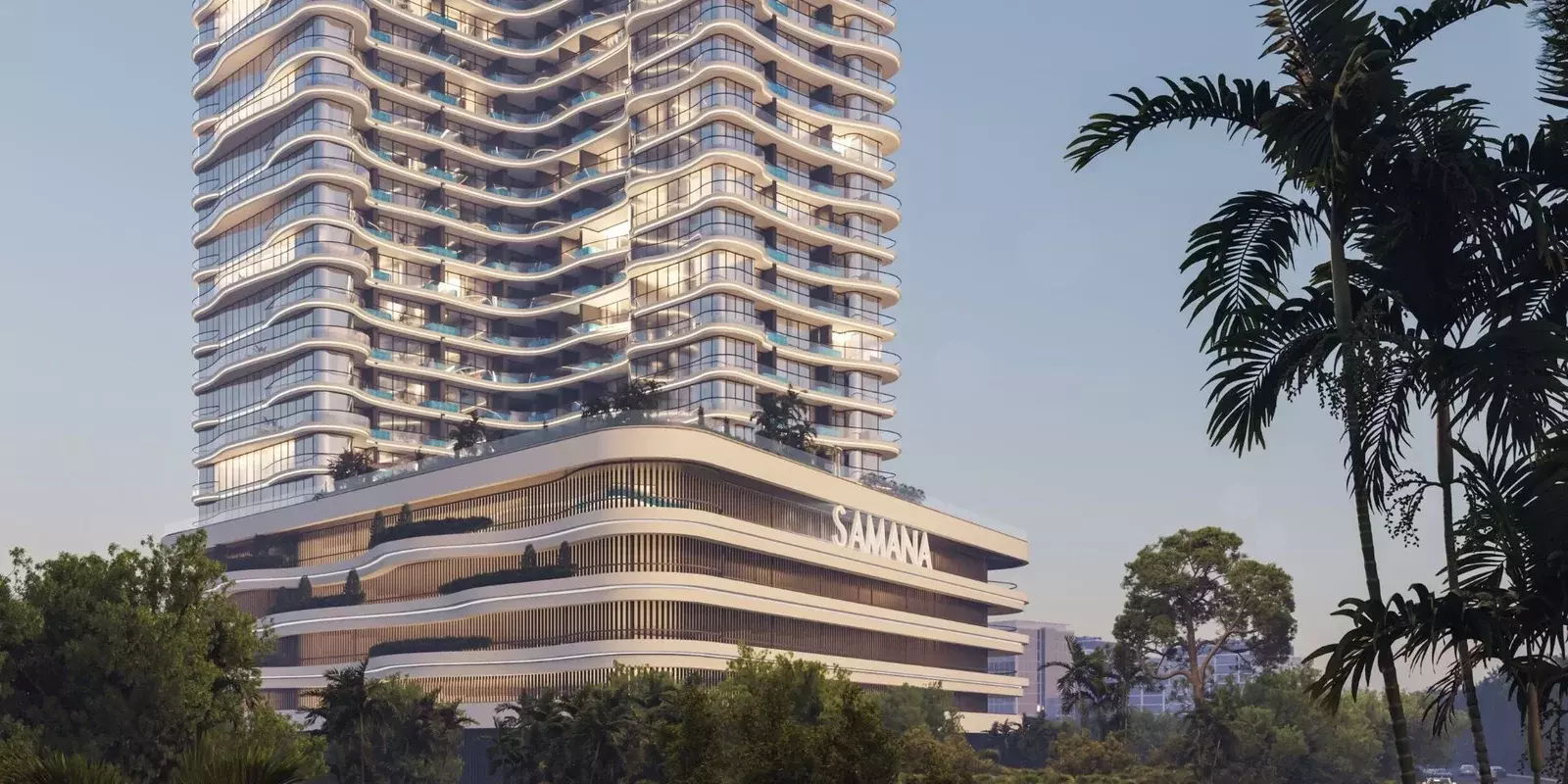 Image 4 of Samana Barari Views by Samana Developers