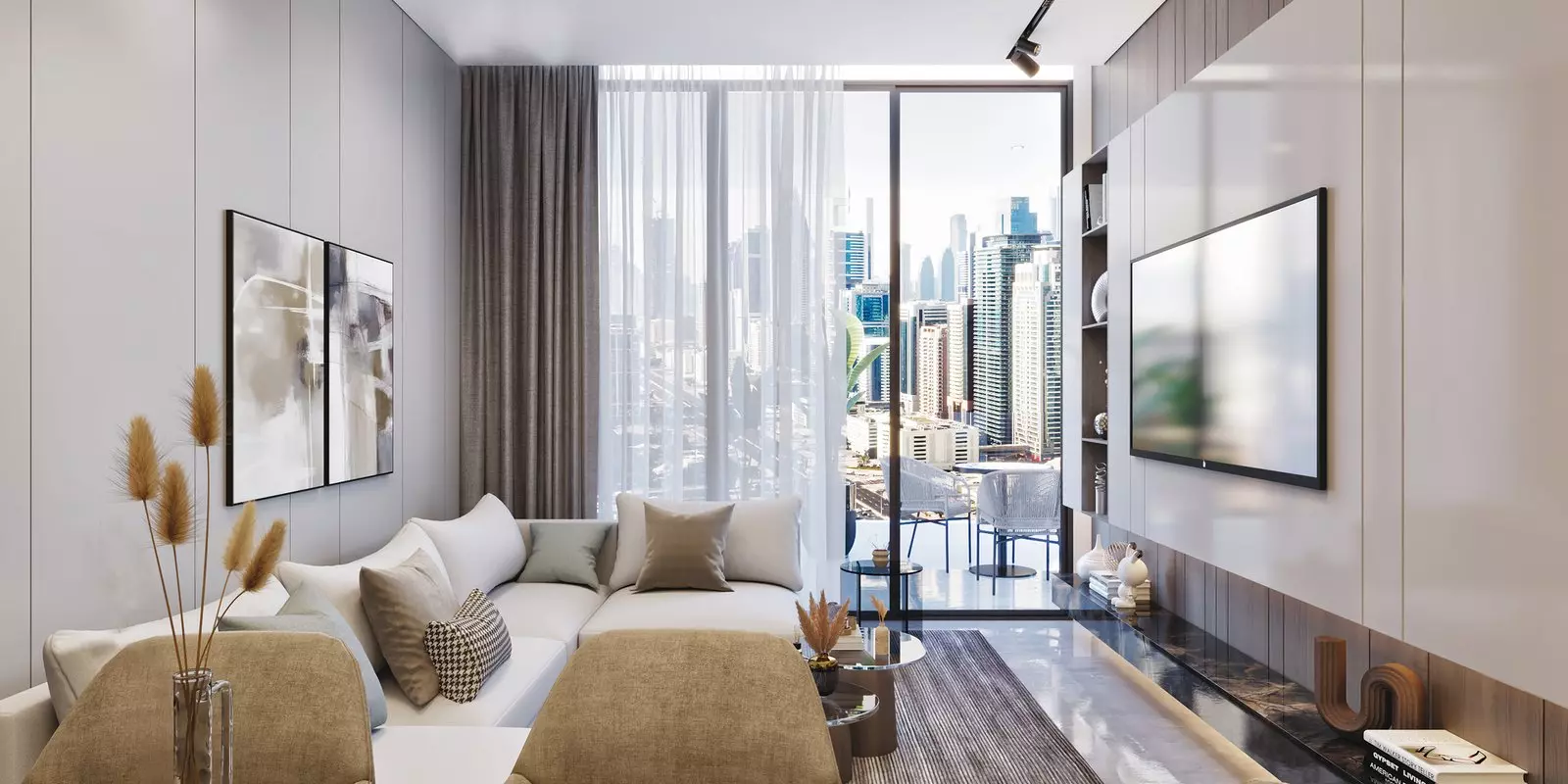 Image 10 of Samana Barari Views by Samana Developers