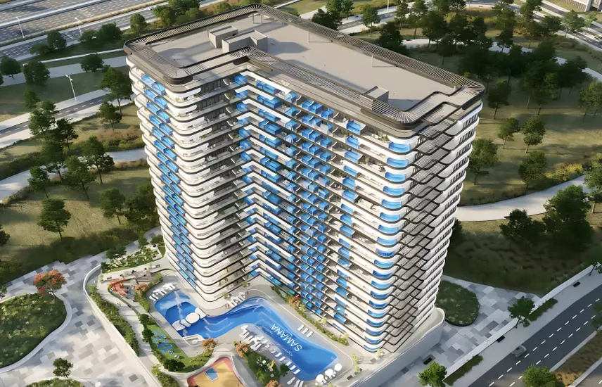 Image 17 of Samana Resorts by Samana Developers