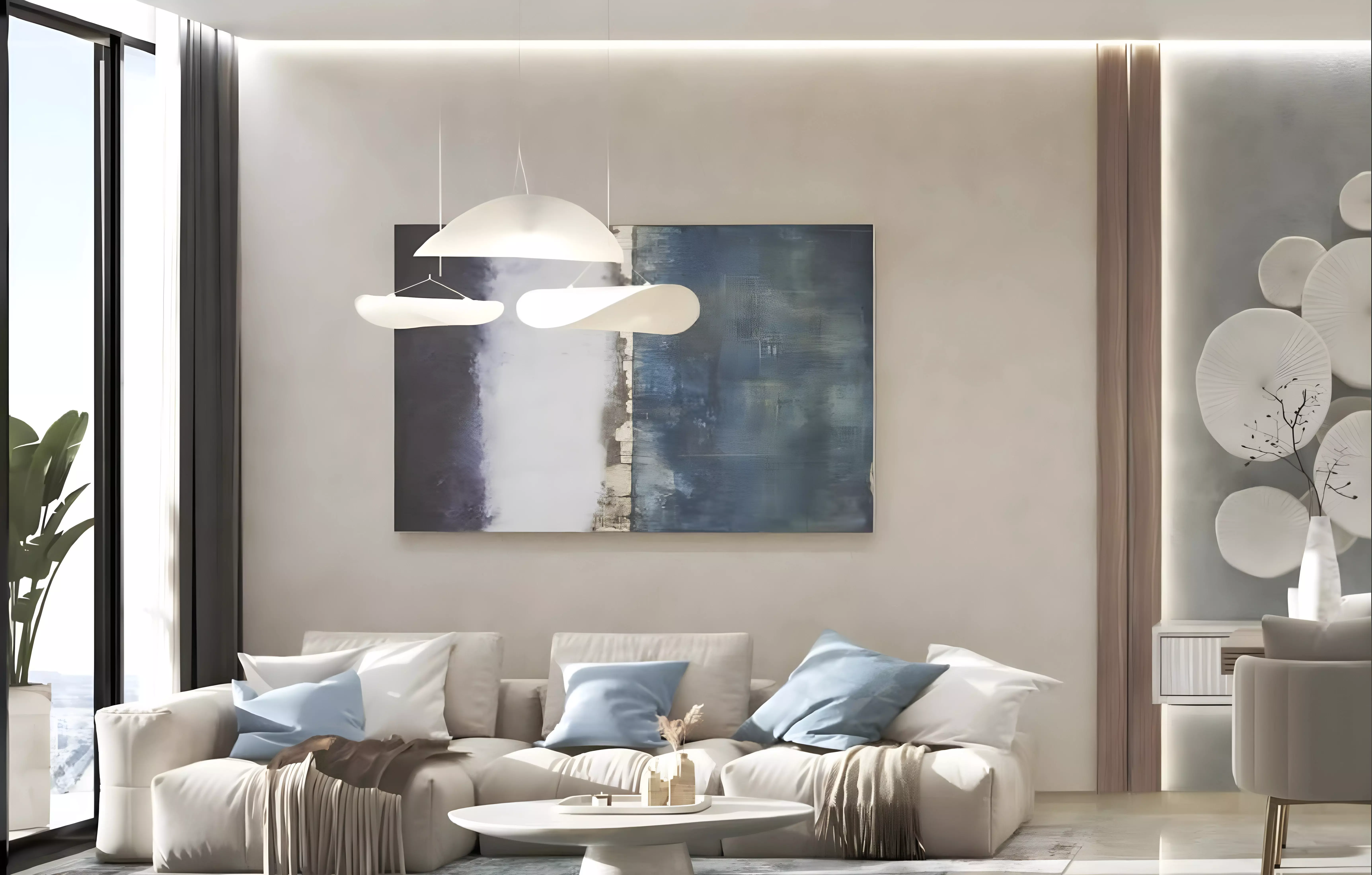 Image 2 of Samana Resorts by Samana Developers