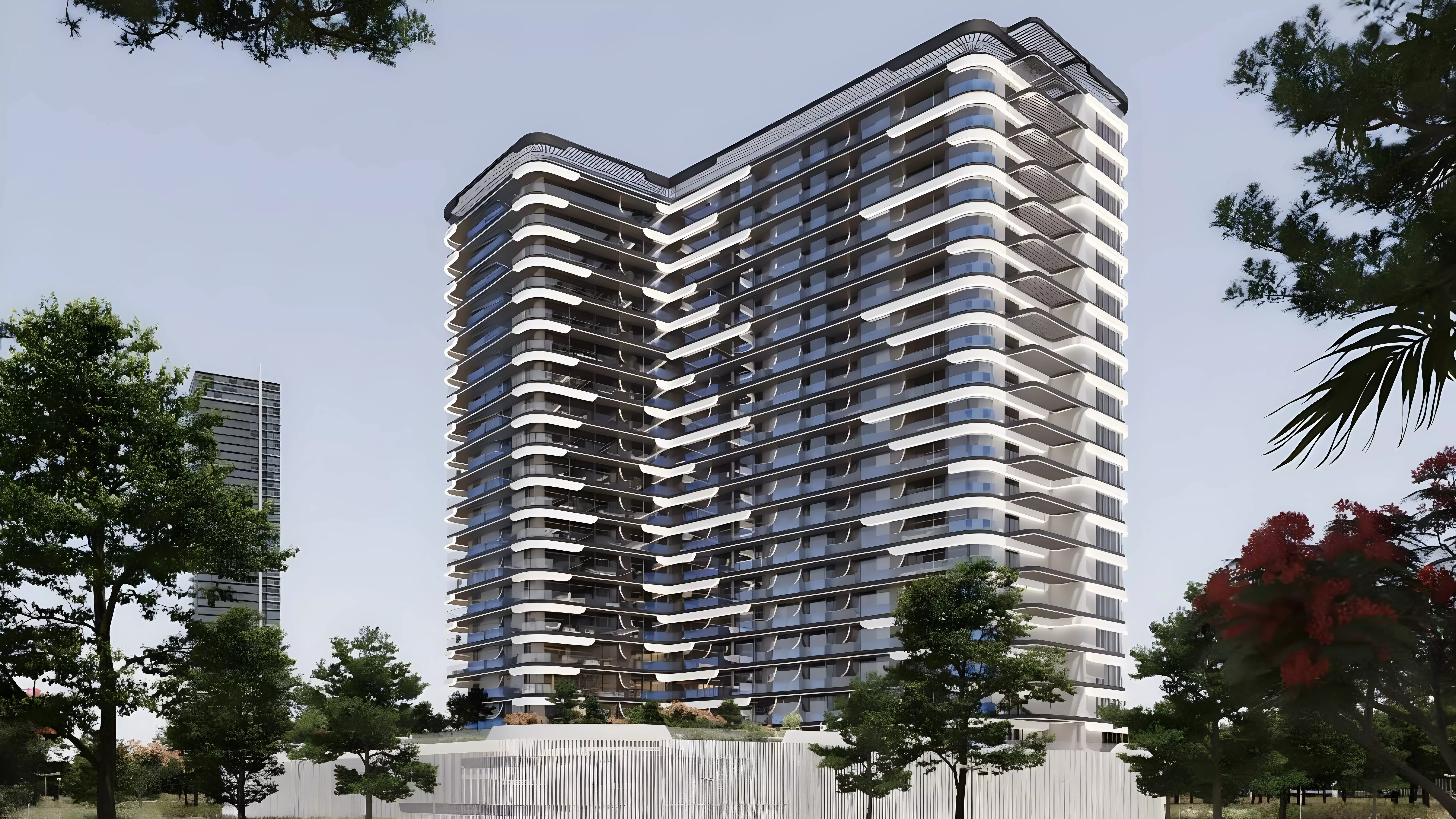 Image 4 of Samana Resorts by Samana Developers