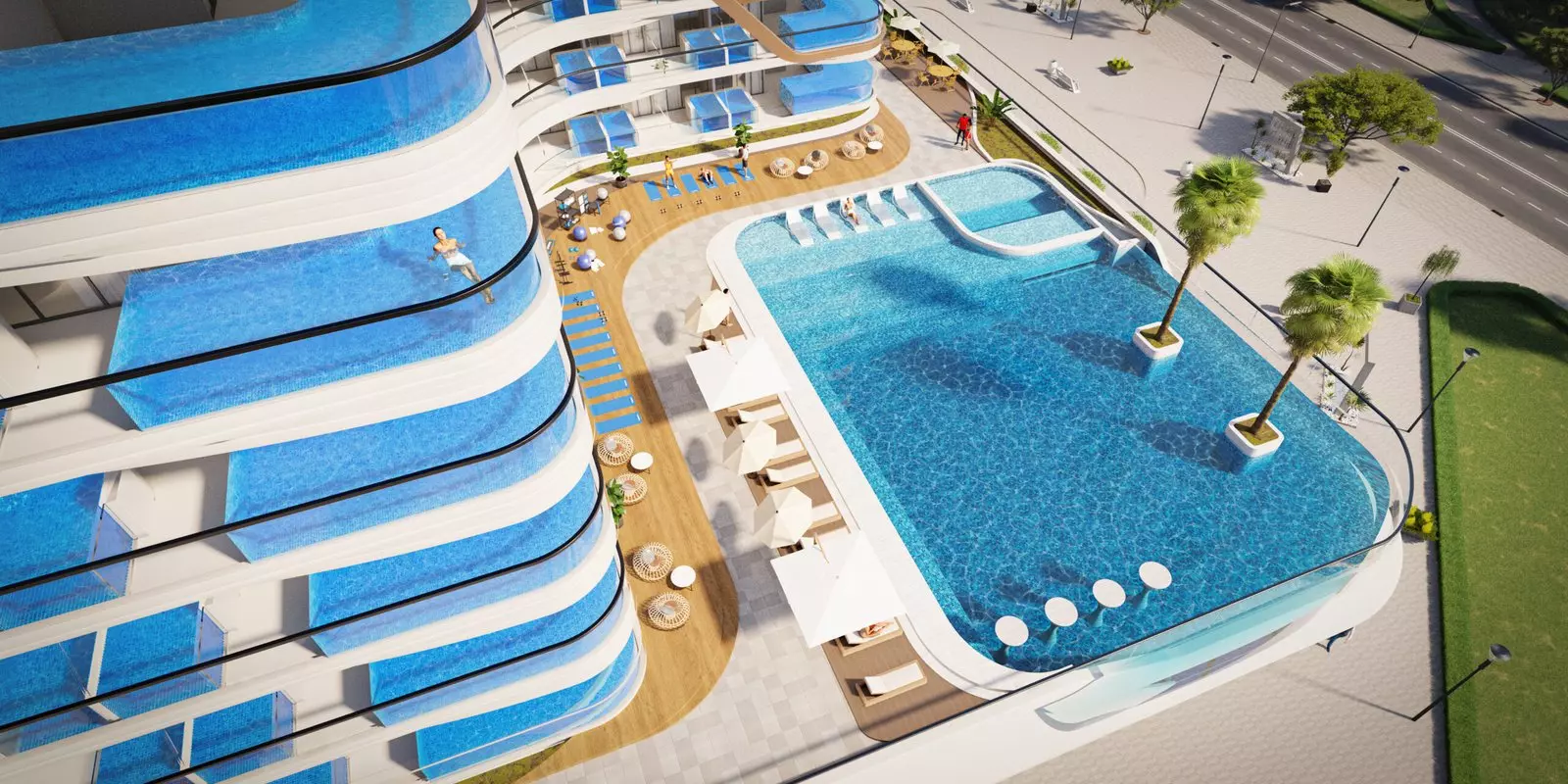 Image 9 of Samana Golf Views by Samana Developers