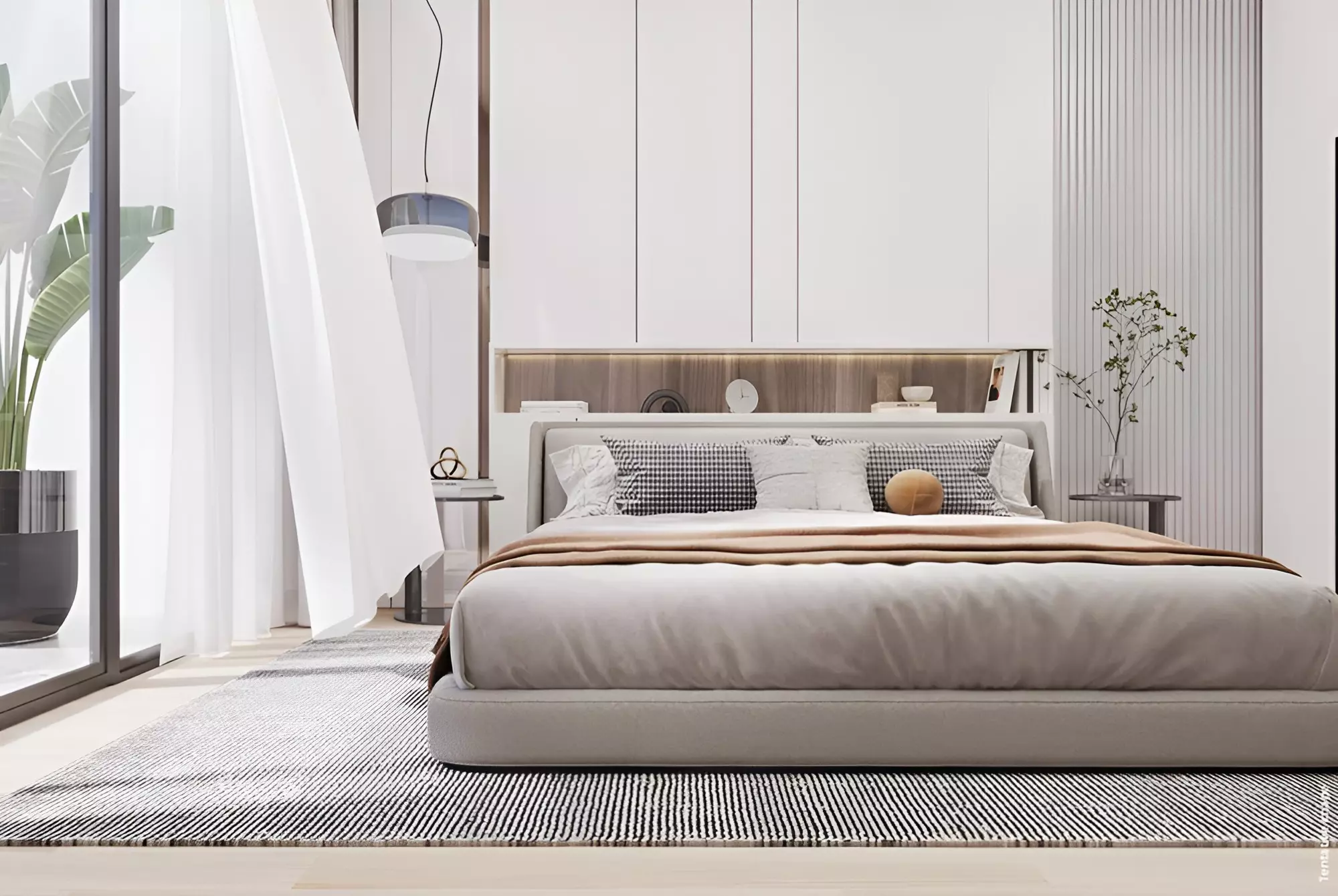 Image 6 of Samana Ocean Crest by Samana Developers