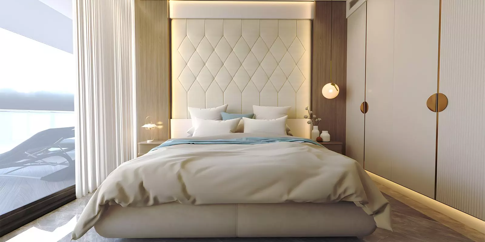 Image 6 of Samana Santorini by Samana Developers