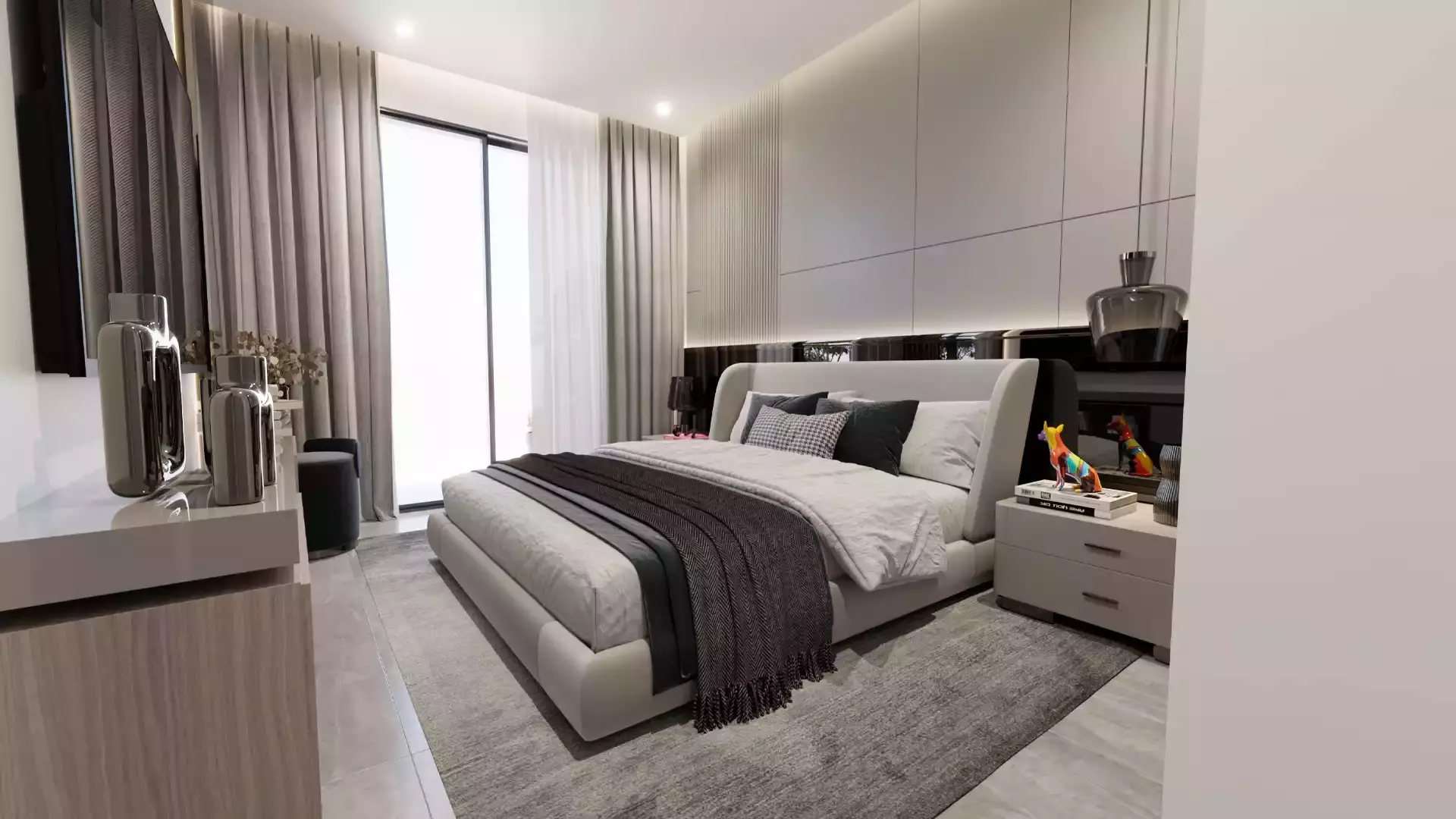 Image 5 of Samana Manhattan by Samana Developers